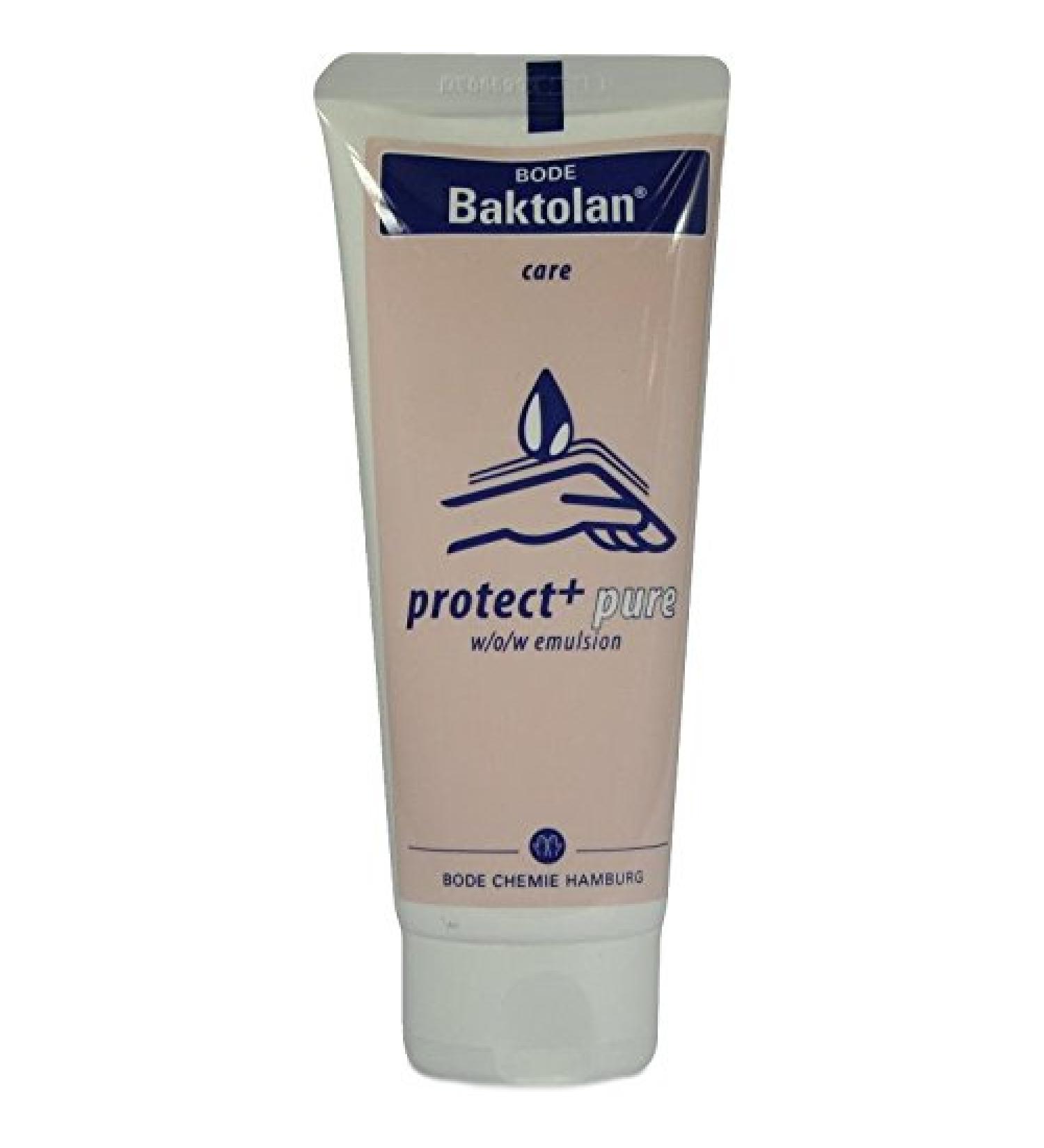 Baktolan Protect+ Pure 100 ml
