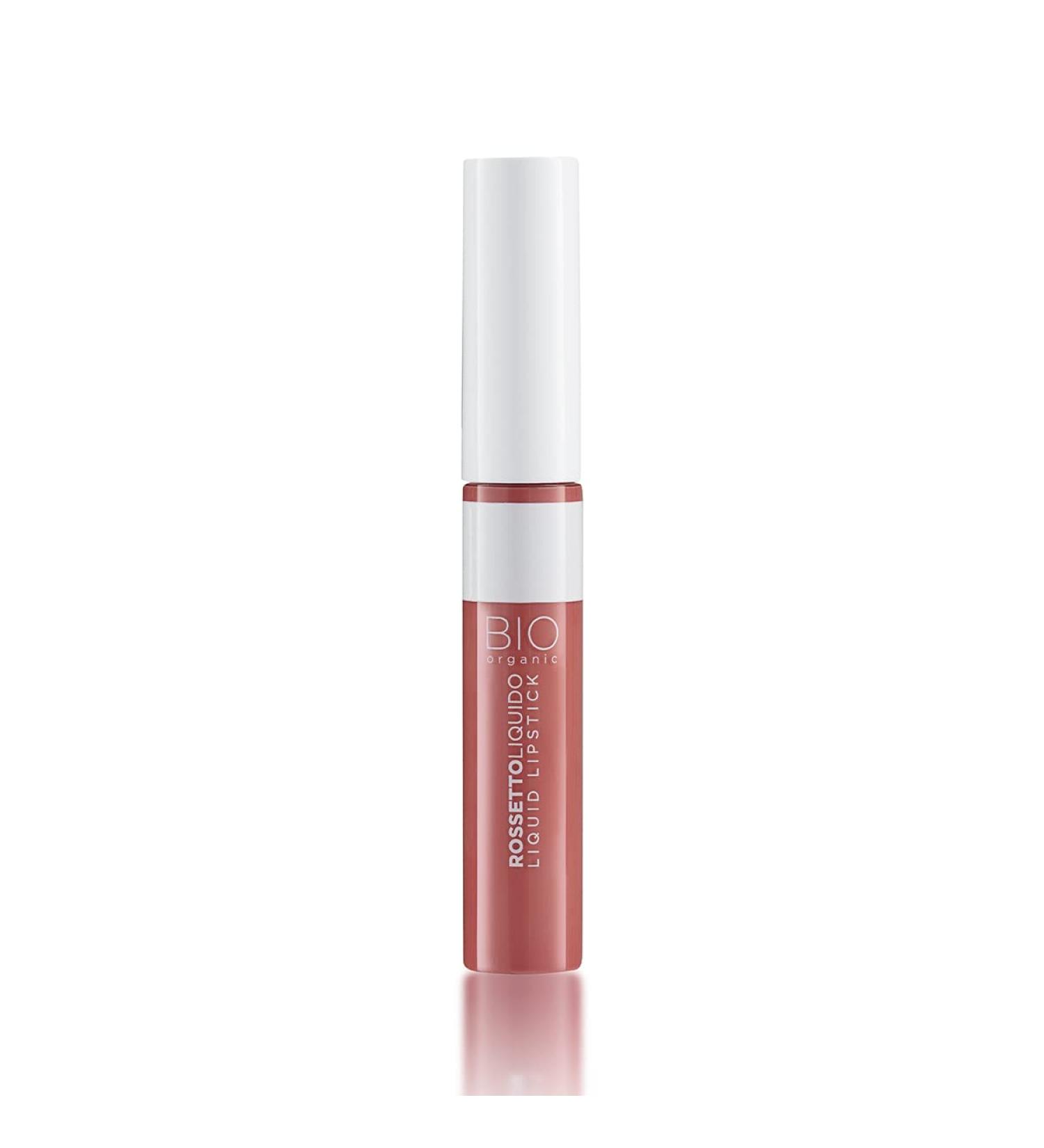  Naturaverde Naturaverde | Bio Make Up - Long Lasting Lipstick Beige Lipstick Transfer-Free Lipstick Long-Lasting Matte Lipstick Liquid Lipstick Women's Makeup Liquid Lipstick Liquid Lipstick Women's - Buy Online on GoSupps.com