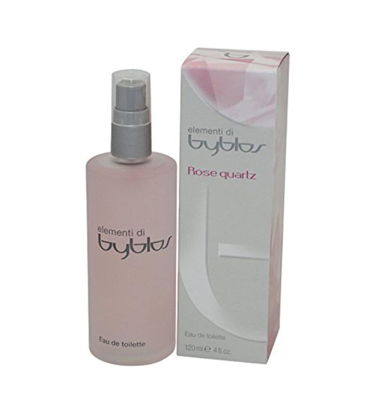 Byblos Opal Eau de Toilette Spray for Women 4 Ounce 4 Ounce (Pack of 1)