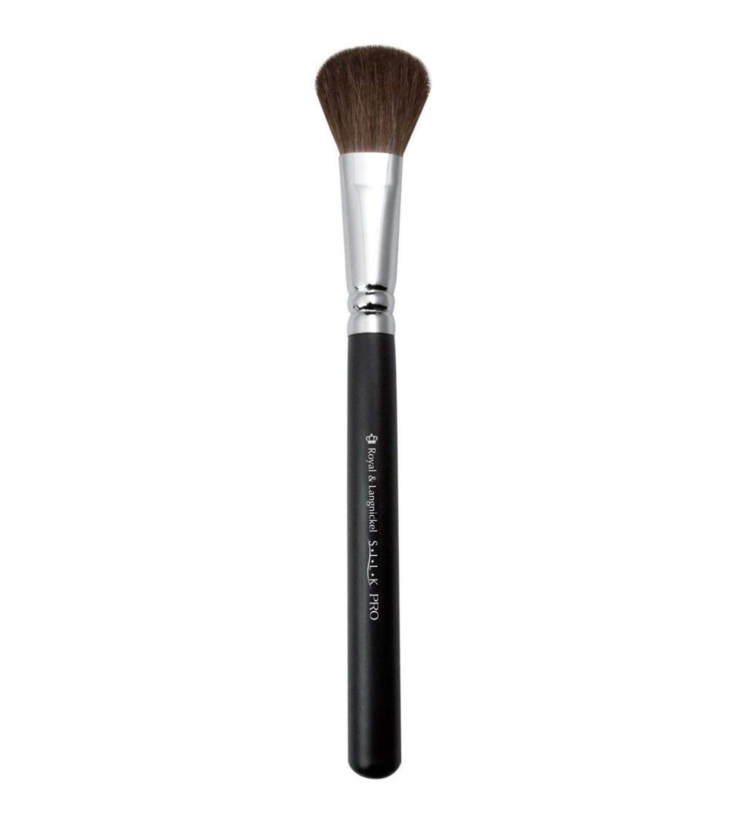 Royal Brush Silk Foundation Brush Natural 1 Ounce Natural 1 Ounce