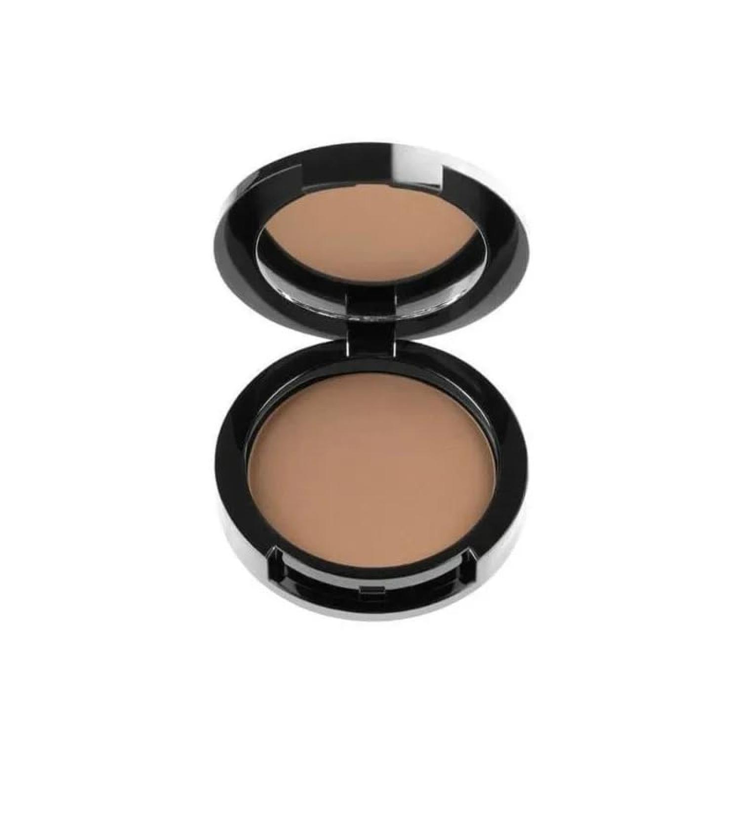 INGLOT SATIN SKIN PRESSED POWDER PALLET 51