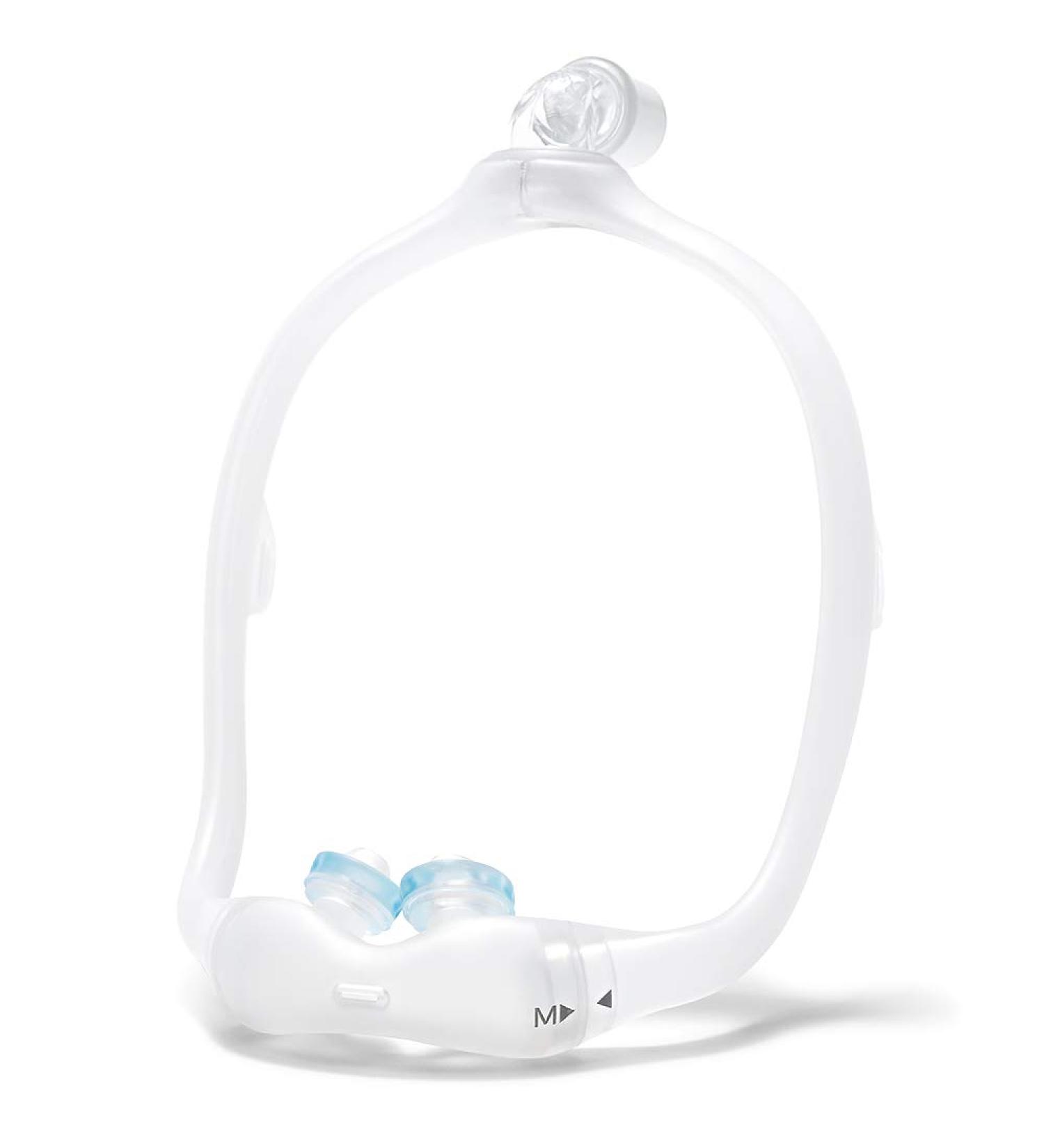 DreamWear Medium Frame with Medium Pillows, No Headgear