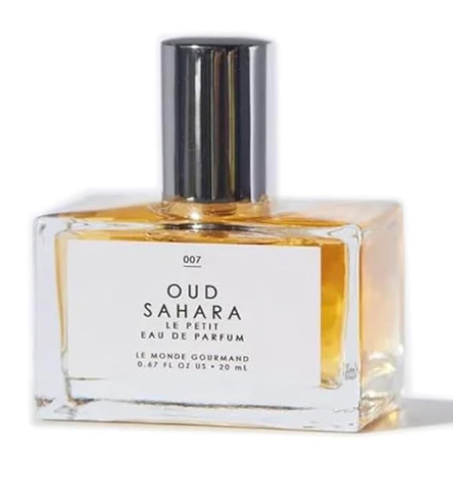 Tru Fragrance Oud Sahara Eau De Parfum 1 Fl Oz 30ml - Women's Perfume Spray Scented Fragrance for Women
