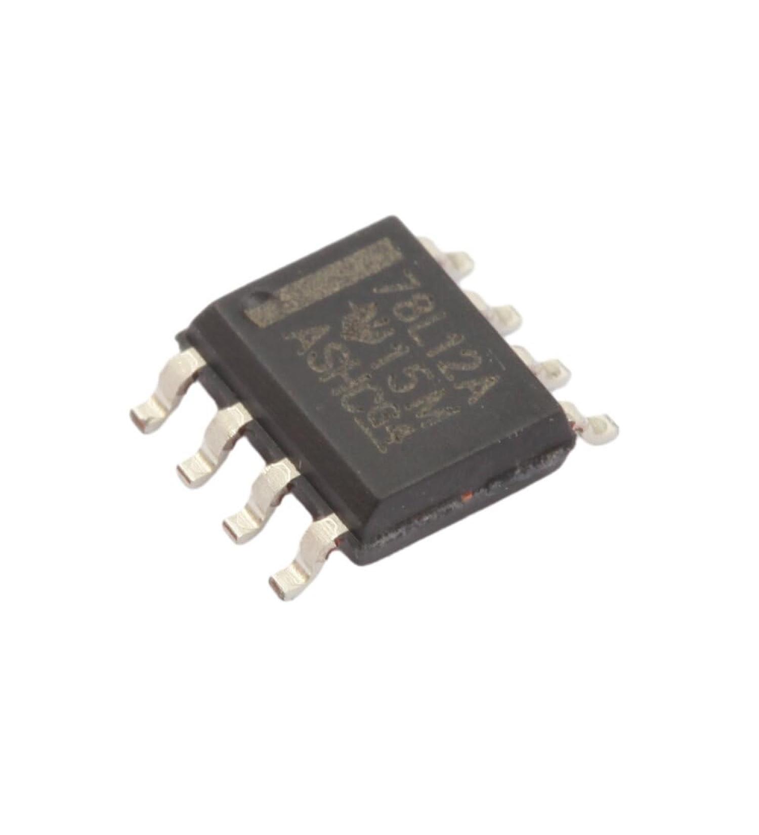 10pcs/lot 78L12A 78L12 SOP-8 - Buy Online on GoSupps.com