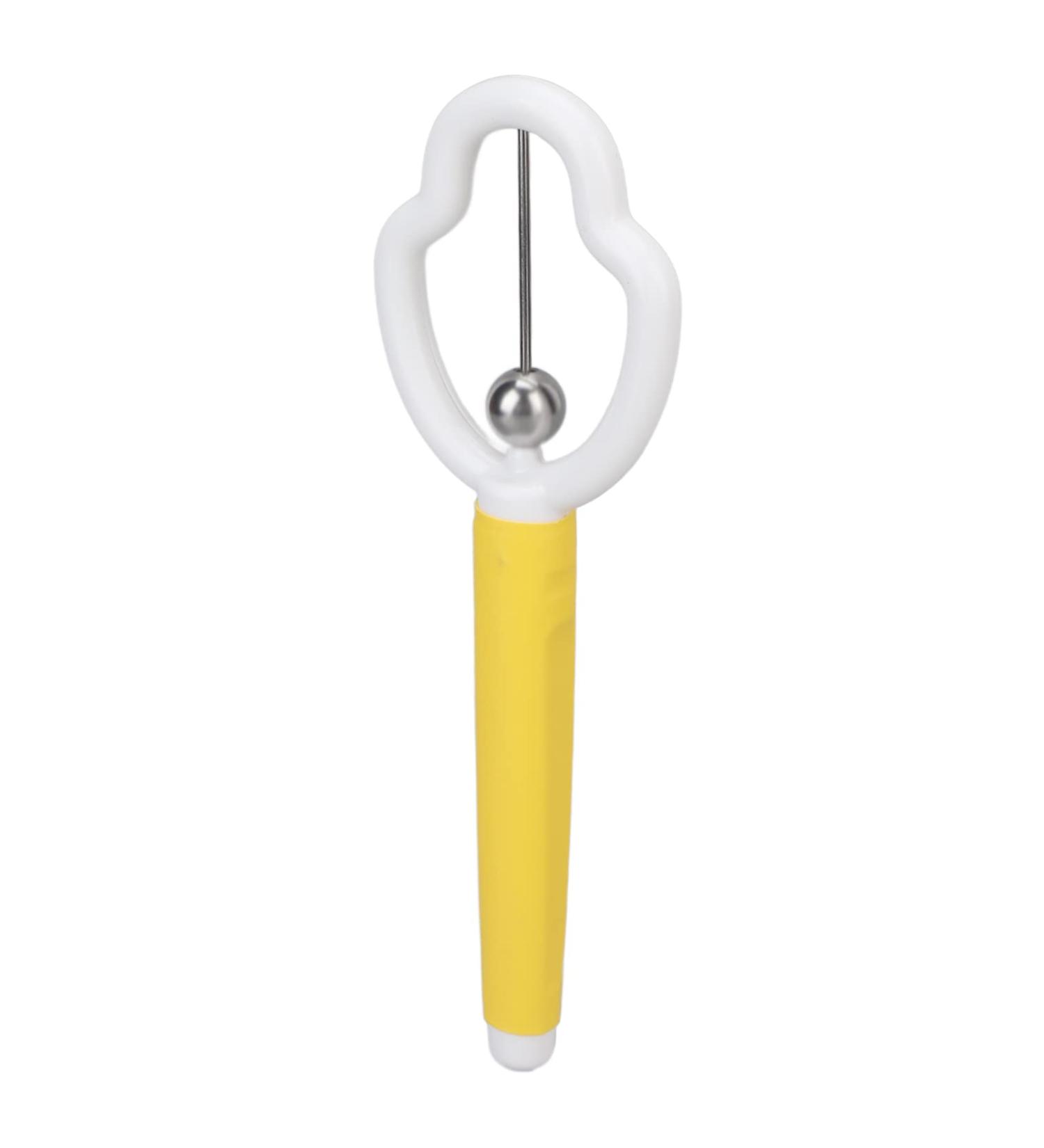 Oral Muscle Training Device - Stainless Steel Tongue Tip Exerciser for Enhanced Speech & Swallowing | International Shipping Available - Buy Online on GoSupps.com