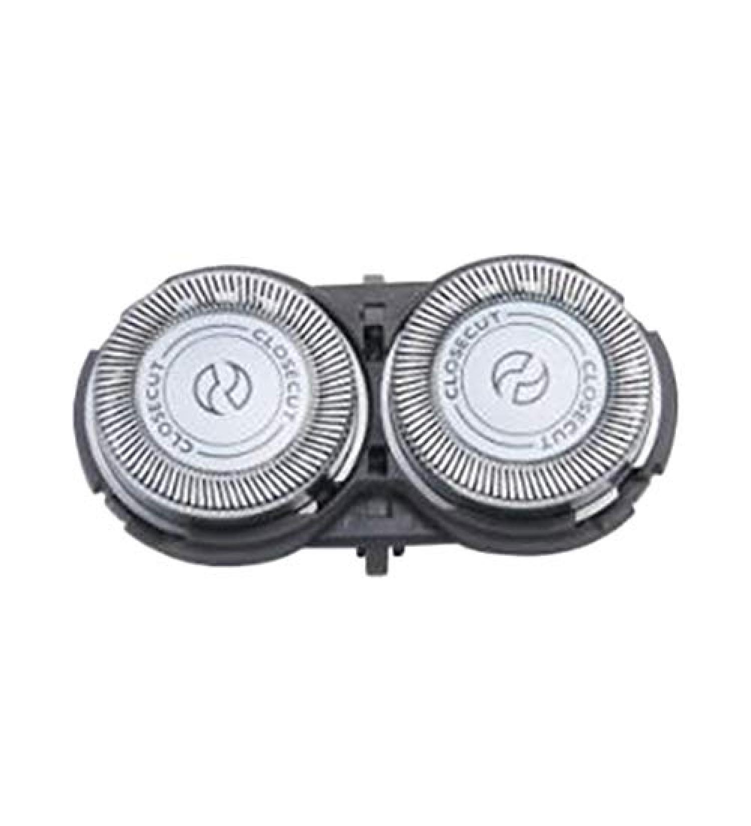 Citywalk Shaver Replacement Blades for PQ182 183 188 189 190 HQ4 - High-Quality Shaving Head Cutter for Perfect Shave - Buy Online on GoSupps.com