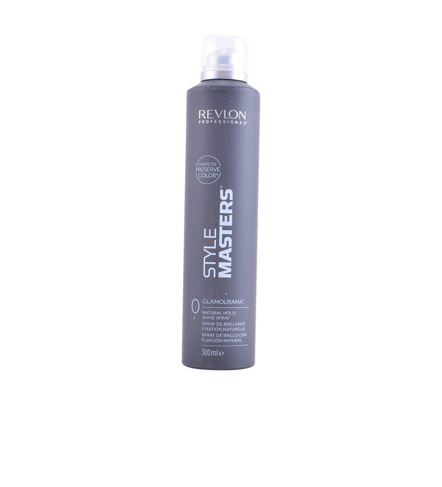 Spray Shine for Hair Revlon (300 ml) - Buy Online on GoSupps.com