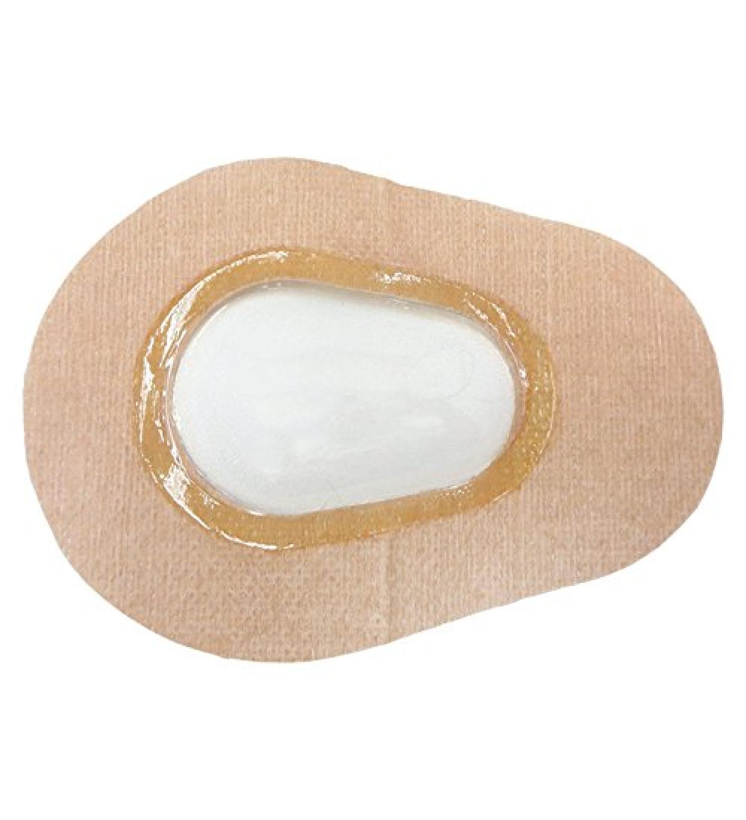 Ortolux Eye Bubble Moisture Chamber Large 20/pkg Large (Pack of 20)