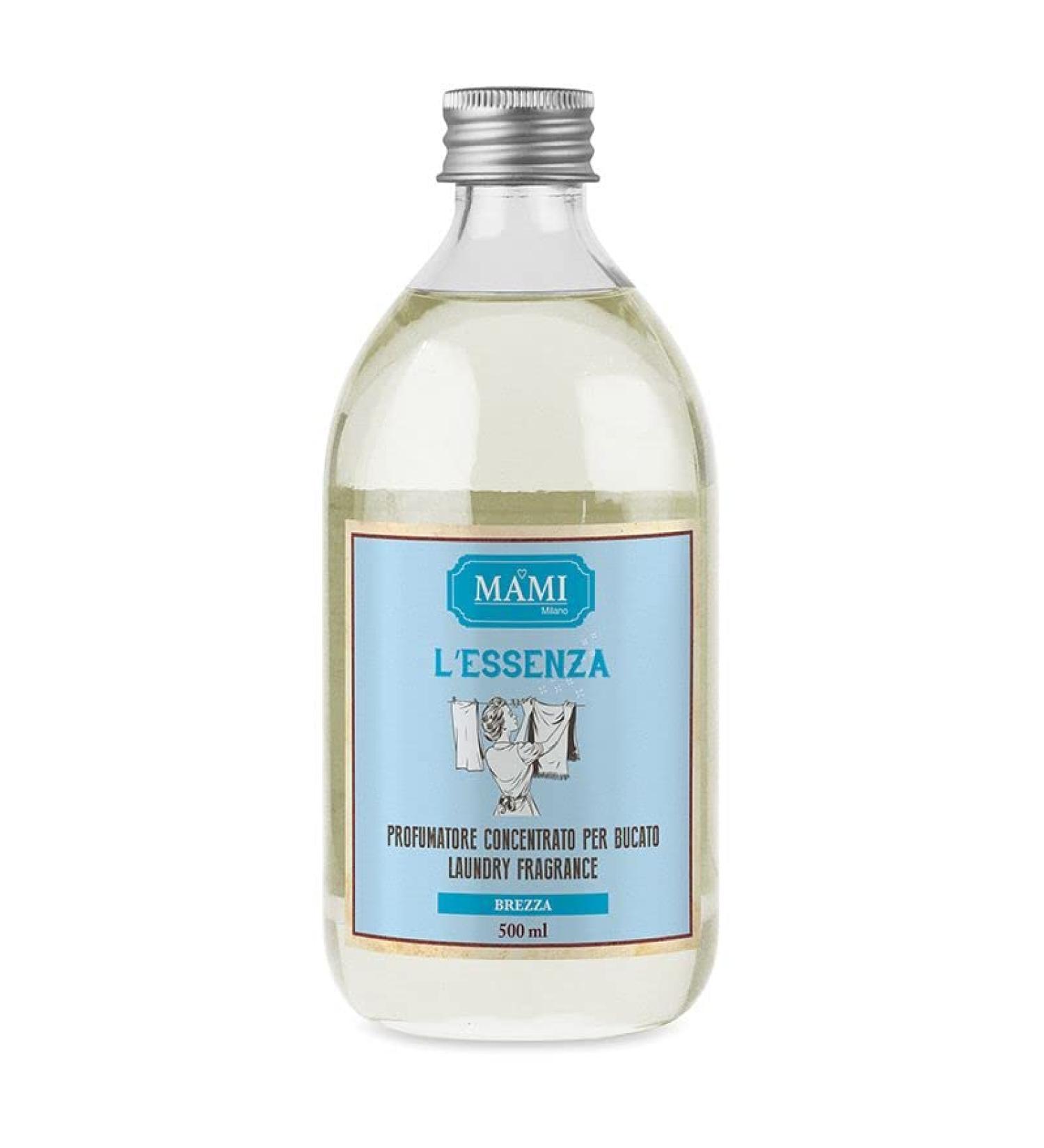 MAMI MILANO Essenza 500 ml - Breeze Breeze 500 ml (1 pack)