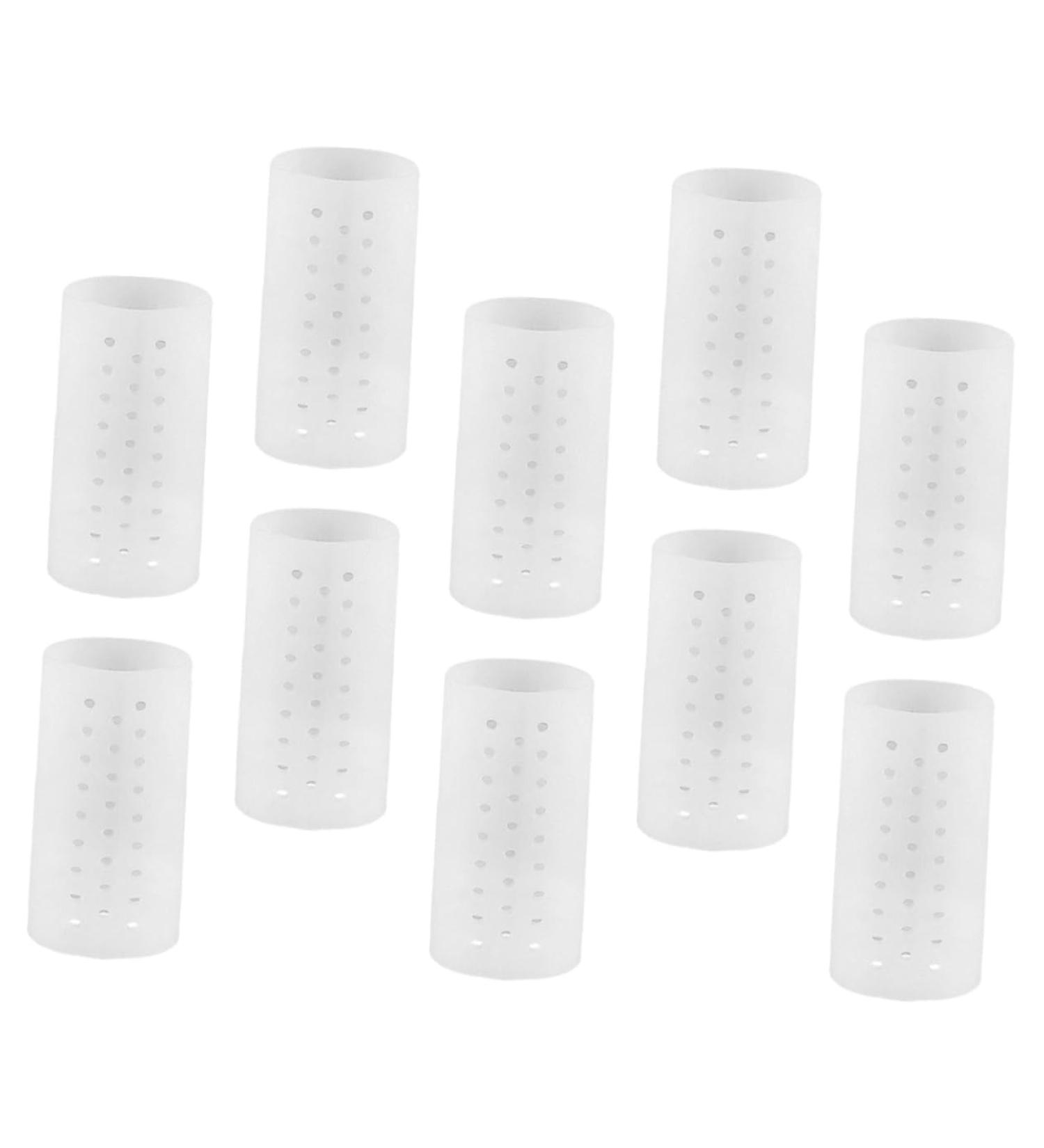 Buy 5 Pairs Feet Sebs Pads - Optimal Comfort & Support - International Shipping Available - Buy Online on GoSupps.com