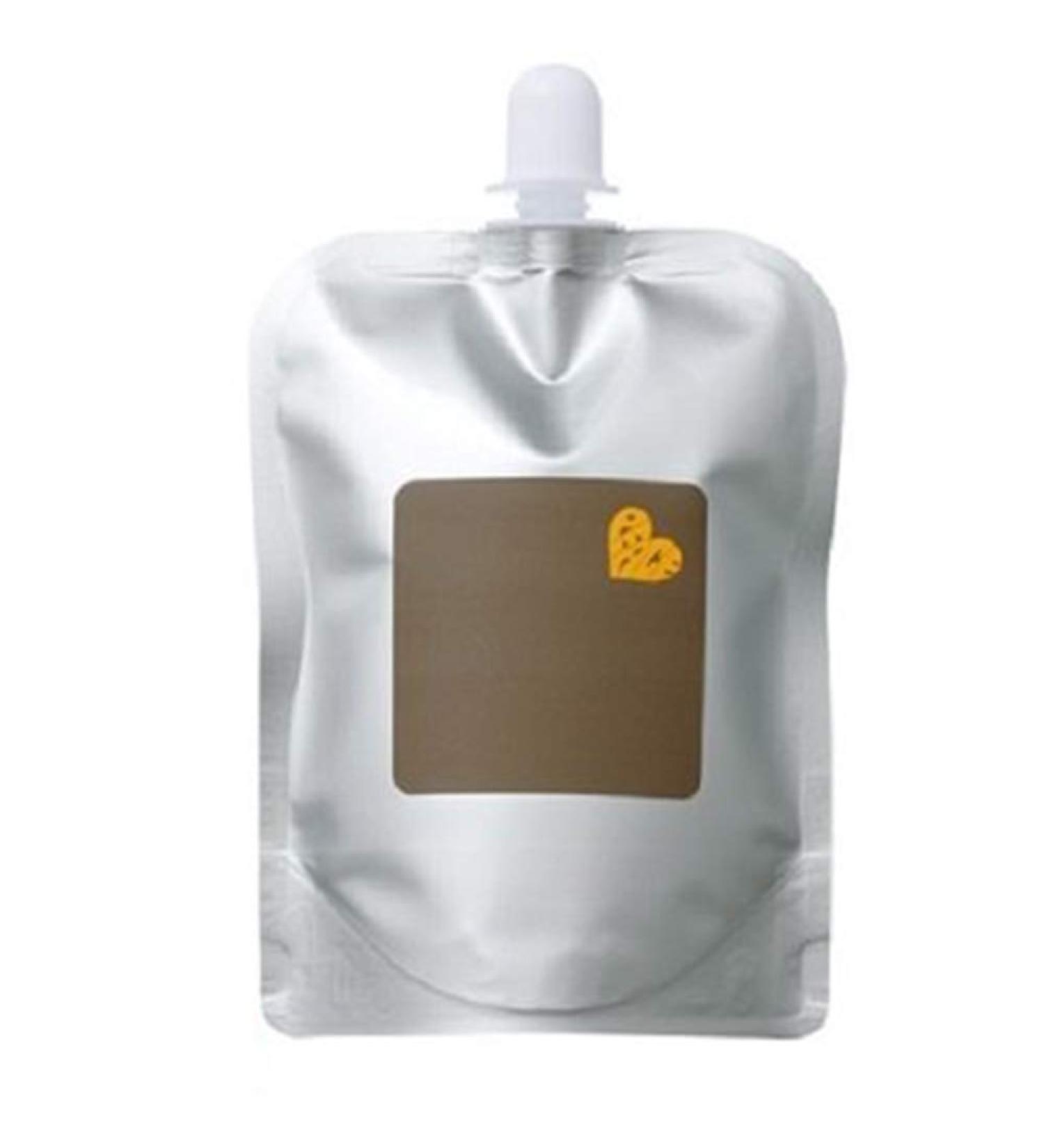 Arimino Peace Whip Line Light Wax Whip Hair Styling Form Refill 400ml (Green Tea Set)