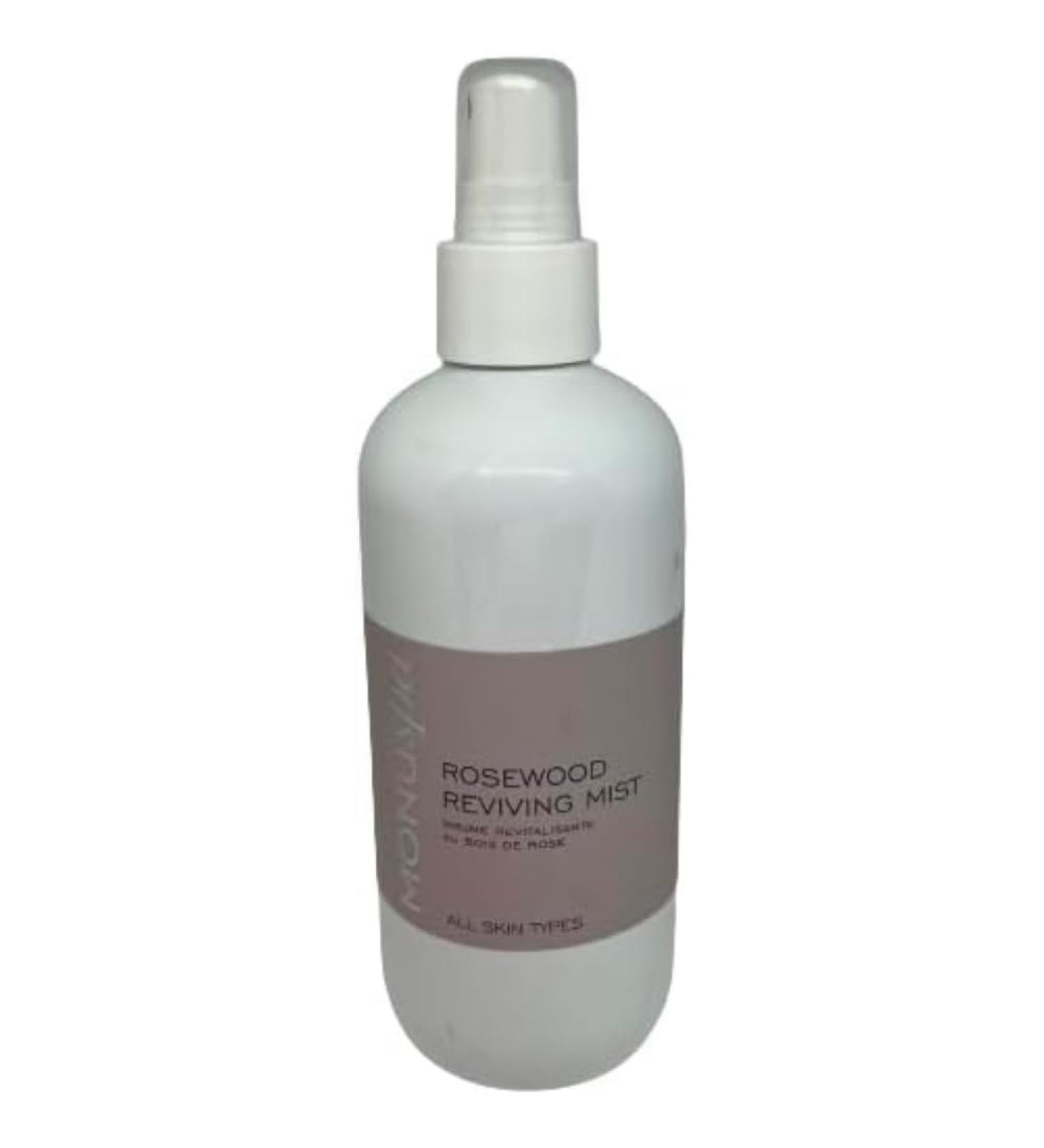 Monuskin Rosewood Reviving Mist 300ml