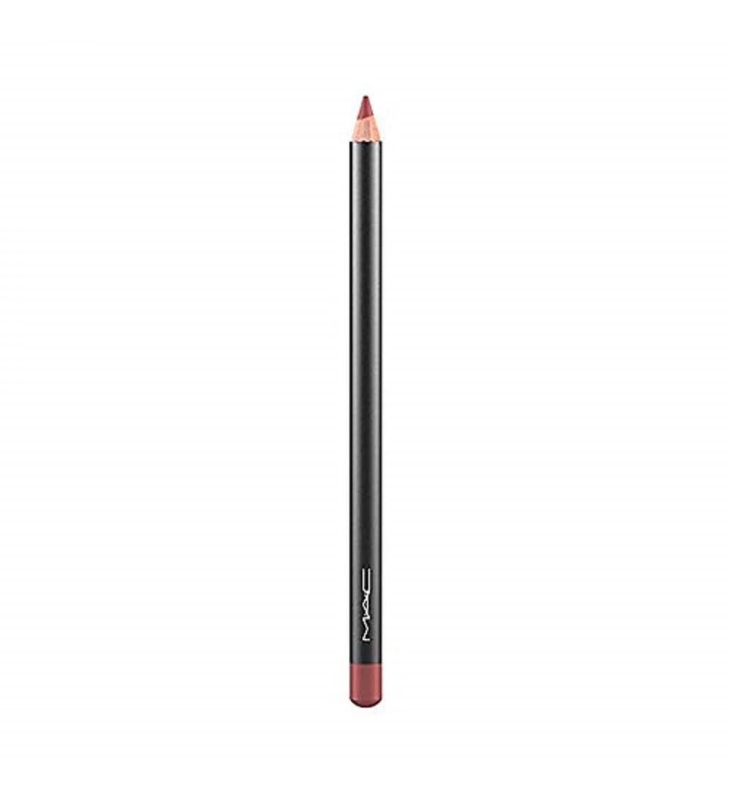 MAC Lip Pencil Auburn 1.45 g Auburn 1 piece (1 pack)