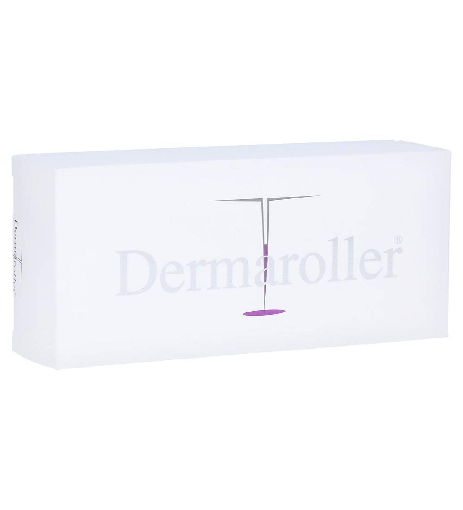 Dermaroller For Use Homecare HC 902