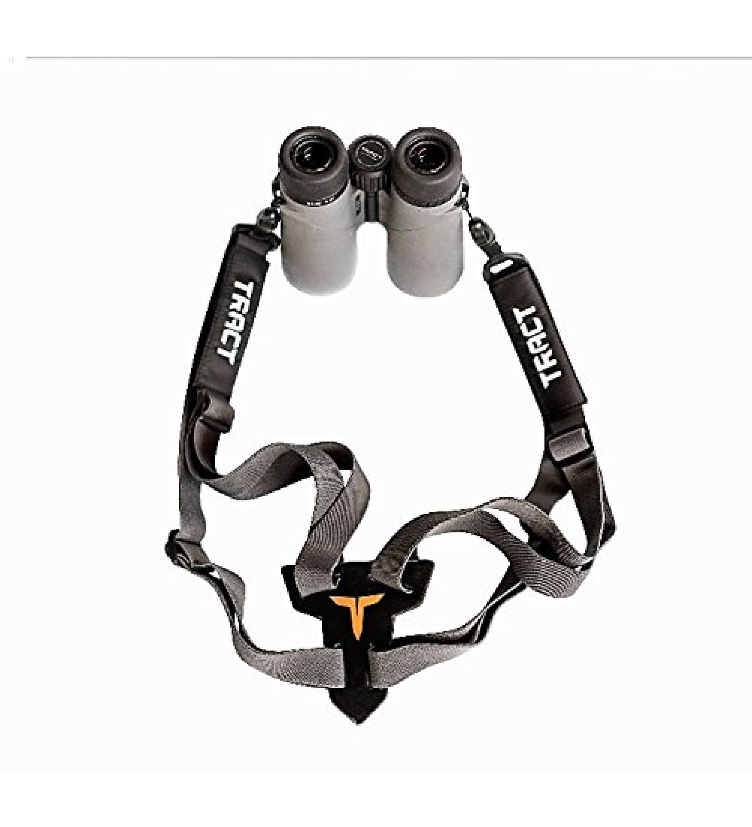 Tract Custom Binocular Harness - Essential Binocular Accessory - Buy Online on GoSupps.com