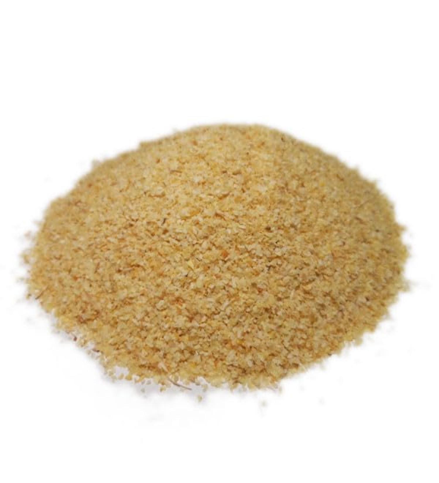 Garlic - Allium sativum - Organic Semolina - 250g