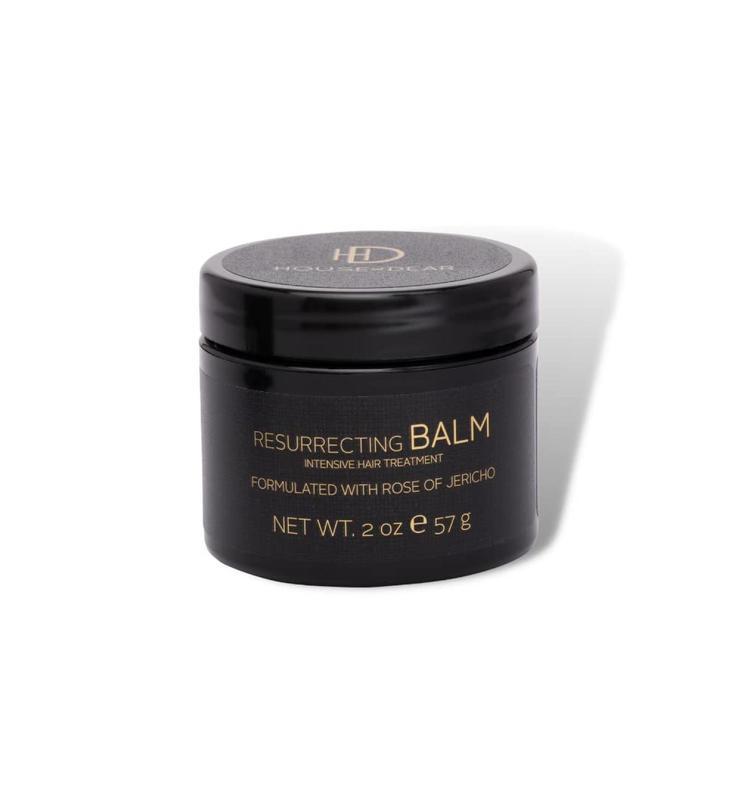 House of Dear Styling Balm - Hydrating & Color-Safe Leave-In Treatment for Curly, Dry, and Frizzy Hair - Buy Online on GoSupps.com