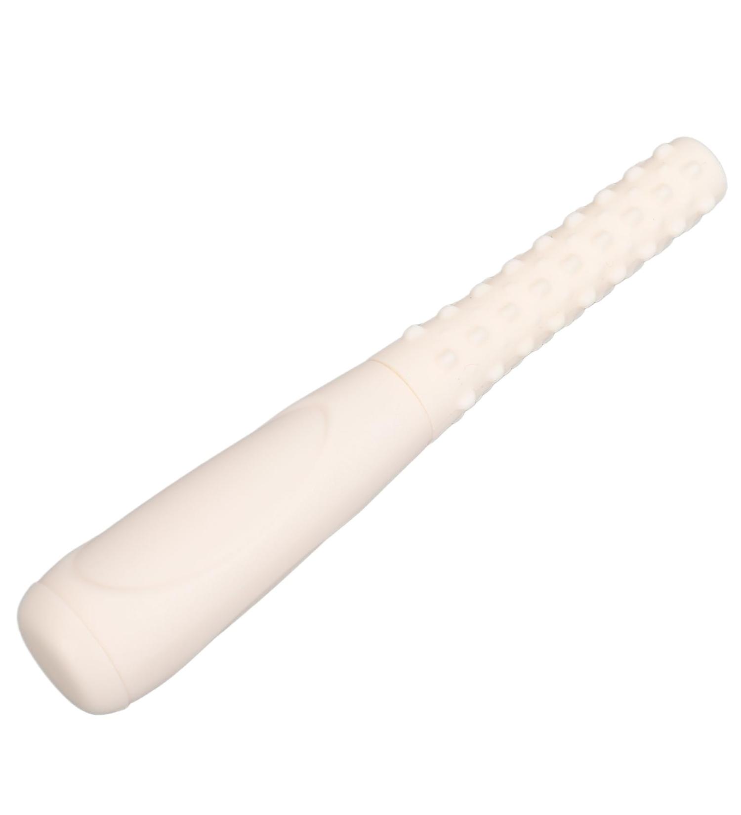Chew Tubes Safe Textured Silicone Sensory Chew Stick Toy | Portable Daily Use for All Ages - Buy Online on GoSupps.com