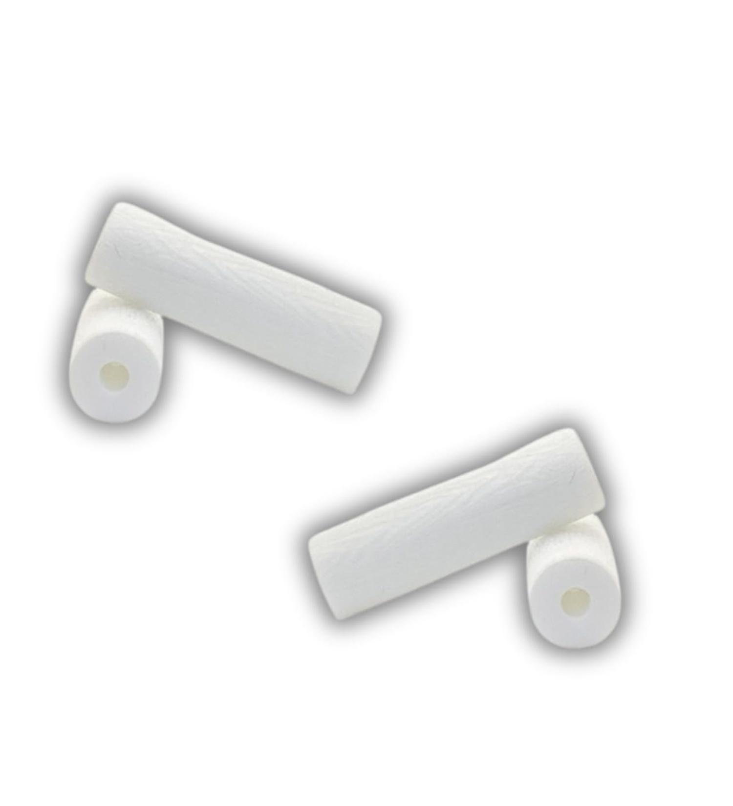 Orthodontic Chewies for Aligners - Fast Seating Aid Reusable & Durable Flavorless - Shop Now - Buy Online on GoSupps.com