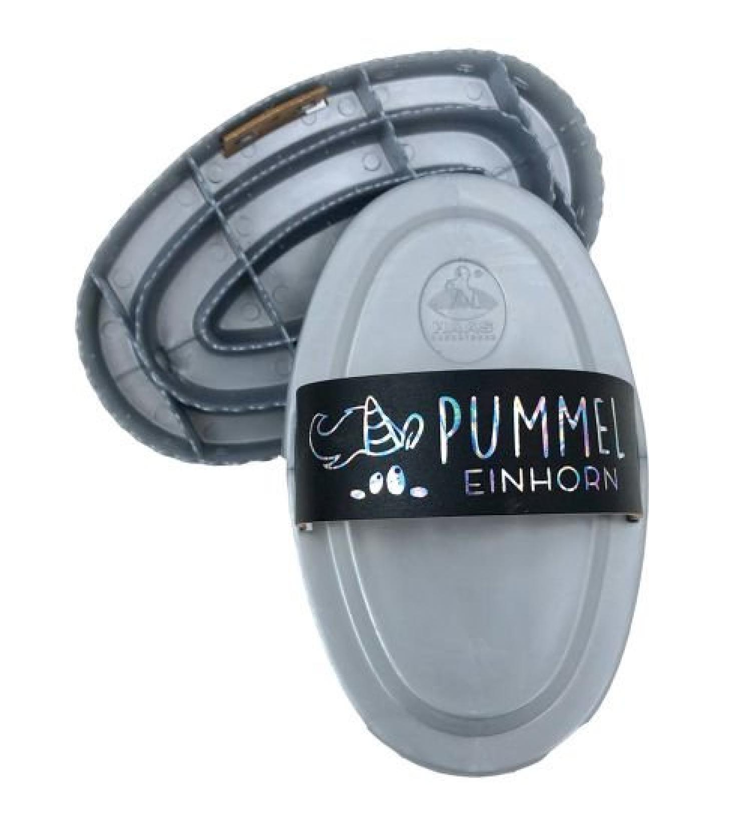 Pummeleinhorn & Friends Horse Curry Comb - Pummeleinhorn