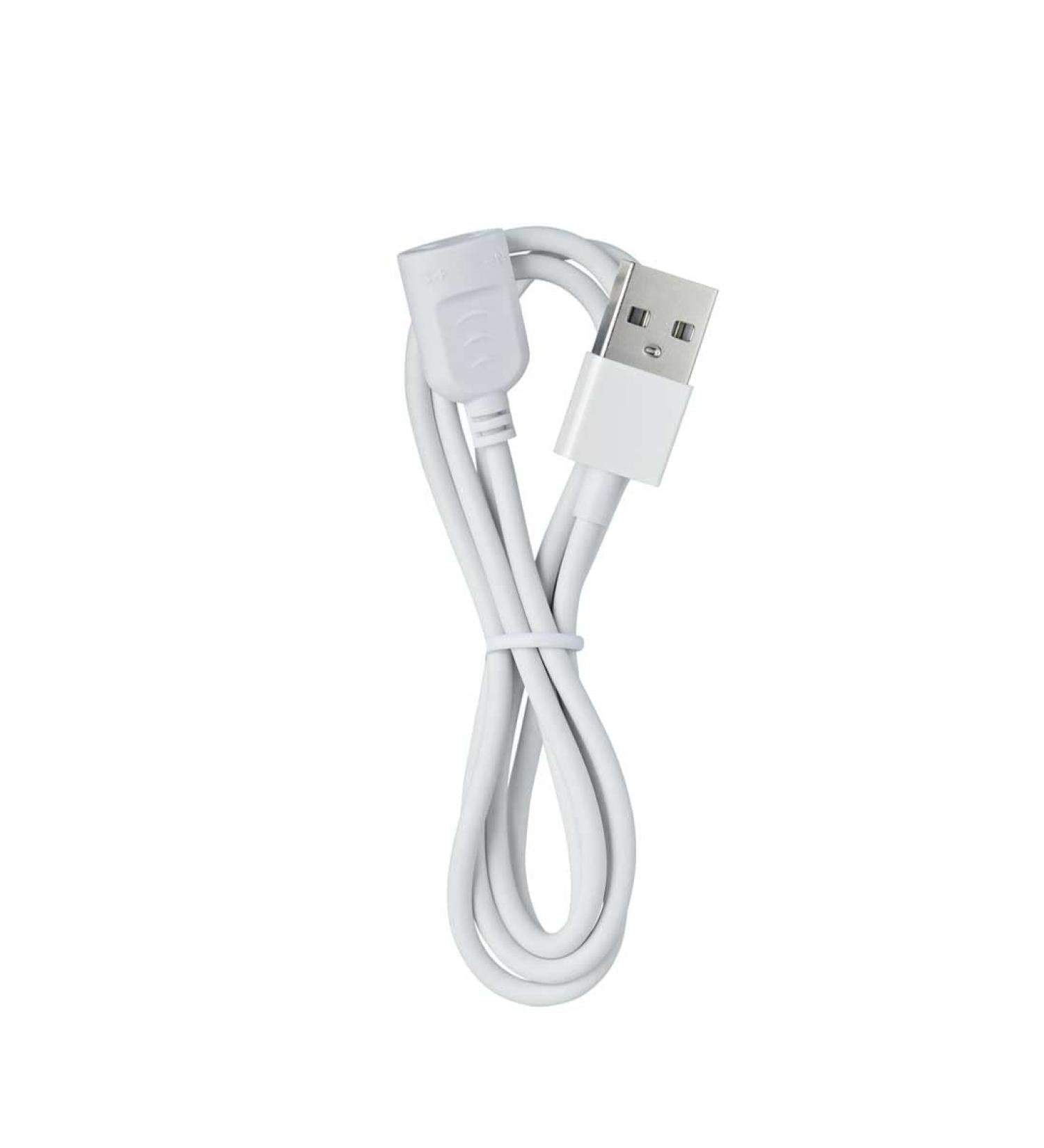 Brushbaby Magnetic USB Charging Cable for WildOnes Sonic Toothbrush - Fast Shipping Worldwide - Buy Online on GoSupps.com