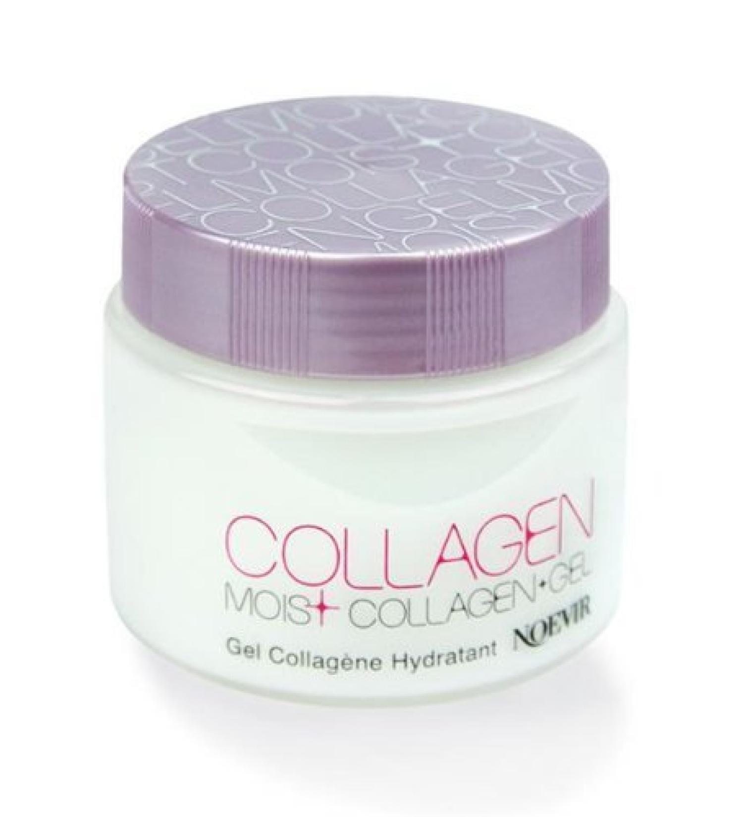 Noevir Moisture Collagen Gel 120g/4.23oz by Noevir