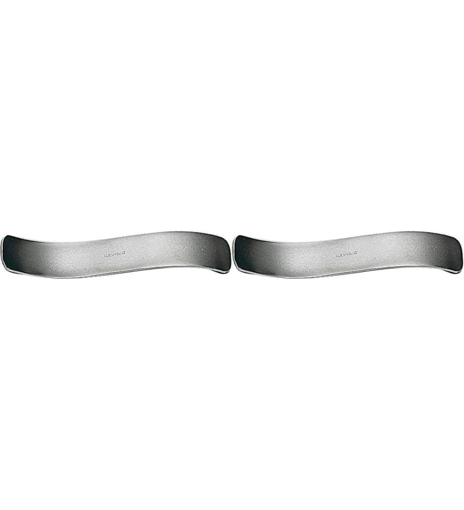 Hauptner & Herberholz 00910000 Plessimeter for large animals 18 g (pack of 2)