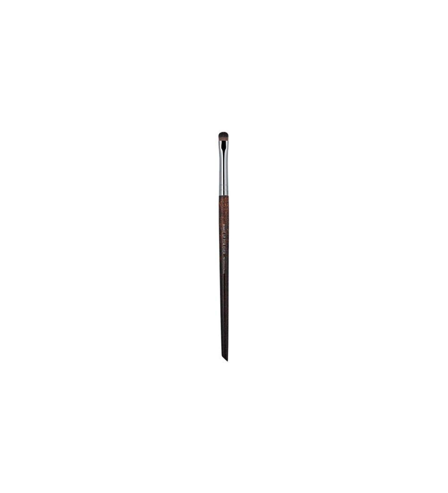 MAKE UP FOR EVER 208 Small Precision Shader Brush