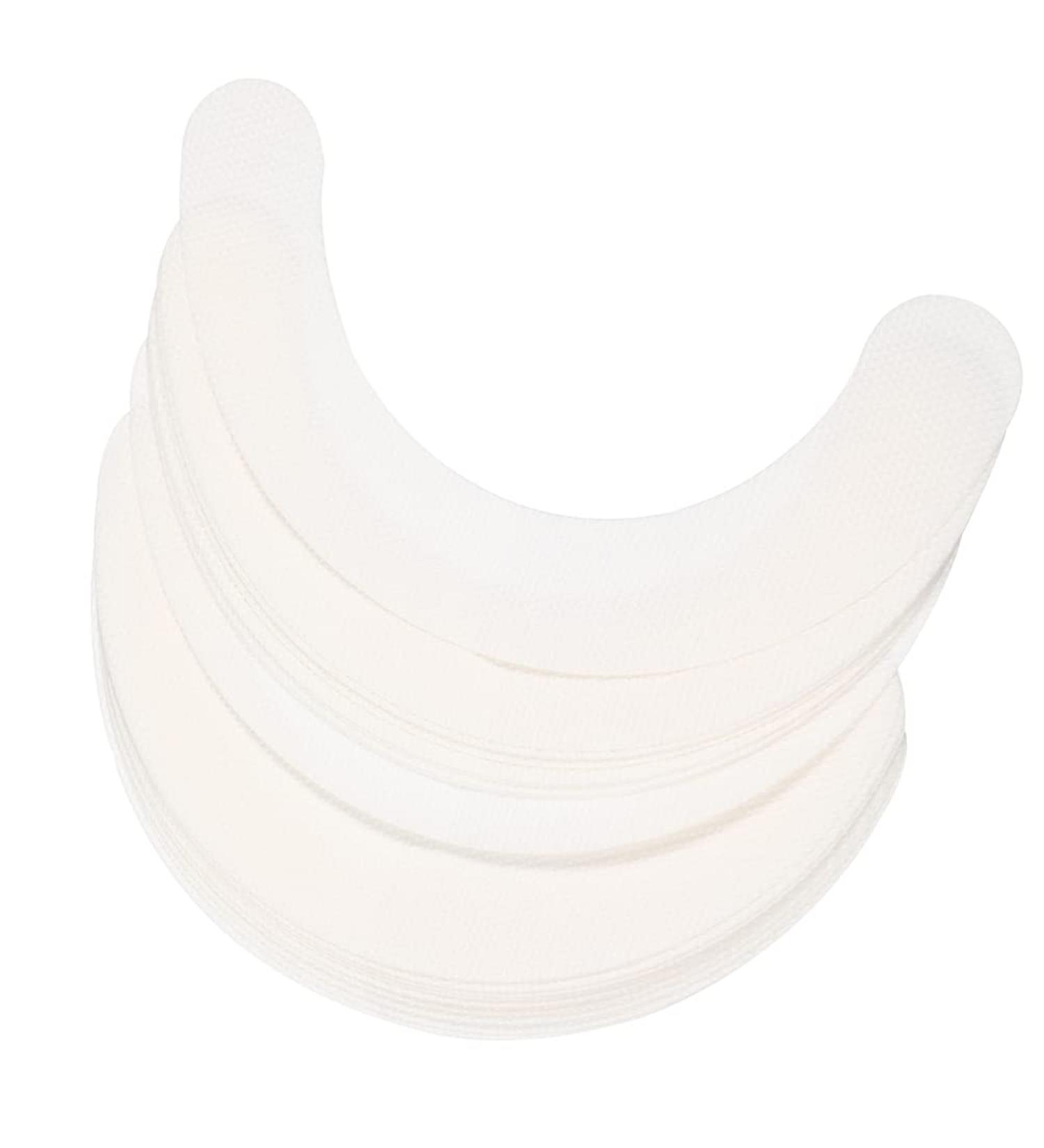 ARTIBETTER 40pcs Ostomy Barrier Rings: Leak-Proof Hydrocolloid Extenders for Ostomy Bag Supplies - Buy Online on GoSupps.com
