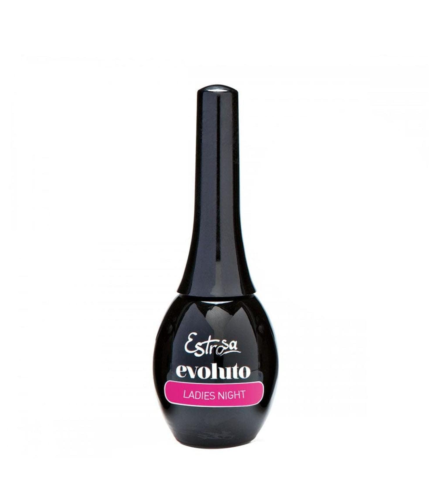 Shop Evolution Color Ladies Night - 14 ml | Vibrant Nail Polish for Stylish Looks - International Shipping Available - Buy Online on GoSupps.com