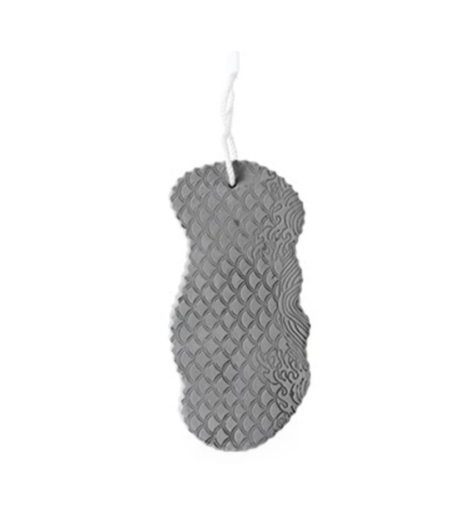 Sponge Soft Exfoliating Bath Sponge Shower Sponge Brush with Lanyard Reusable Spa Scrub Exfoliating Dead Skin Removal Shower Sponge for Adults Children and Pregnant Women - Buy Online on GoSupps.com