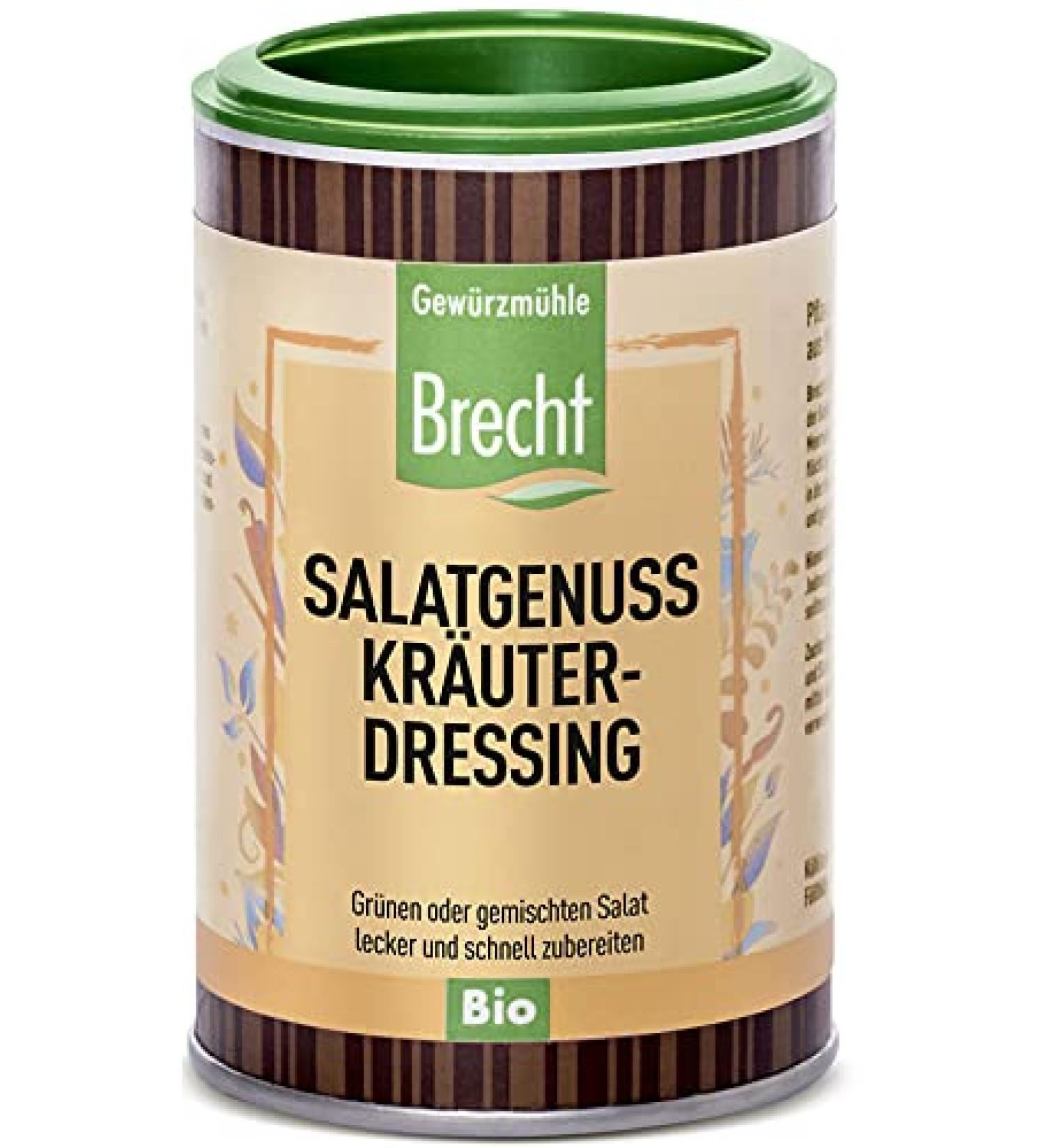 Salate enjoyment herbal dressing (0.07 kg)
