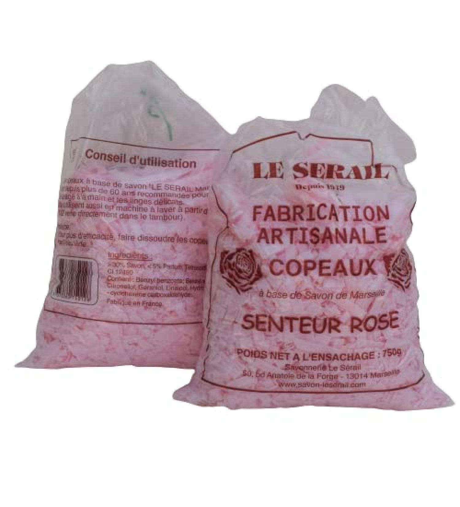 Extra Pur Marseille Soap - Olive Oil Soap - Le Serail - Buy Online on GoSupps.com
