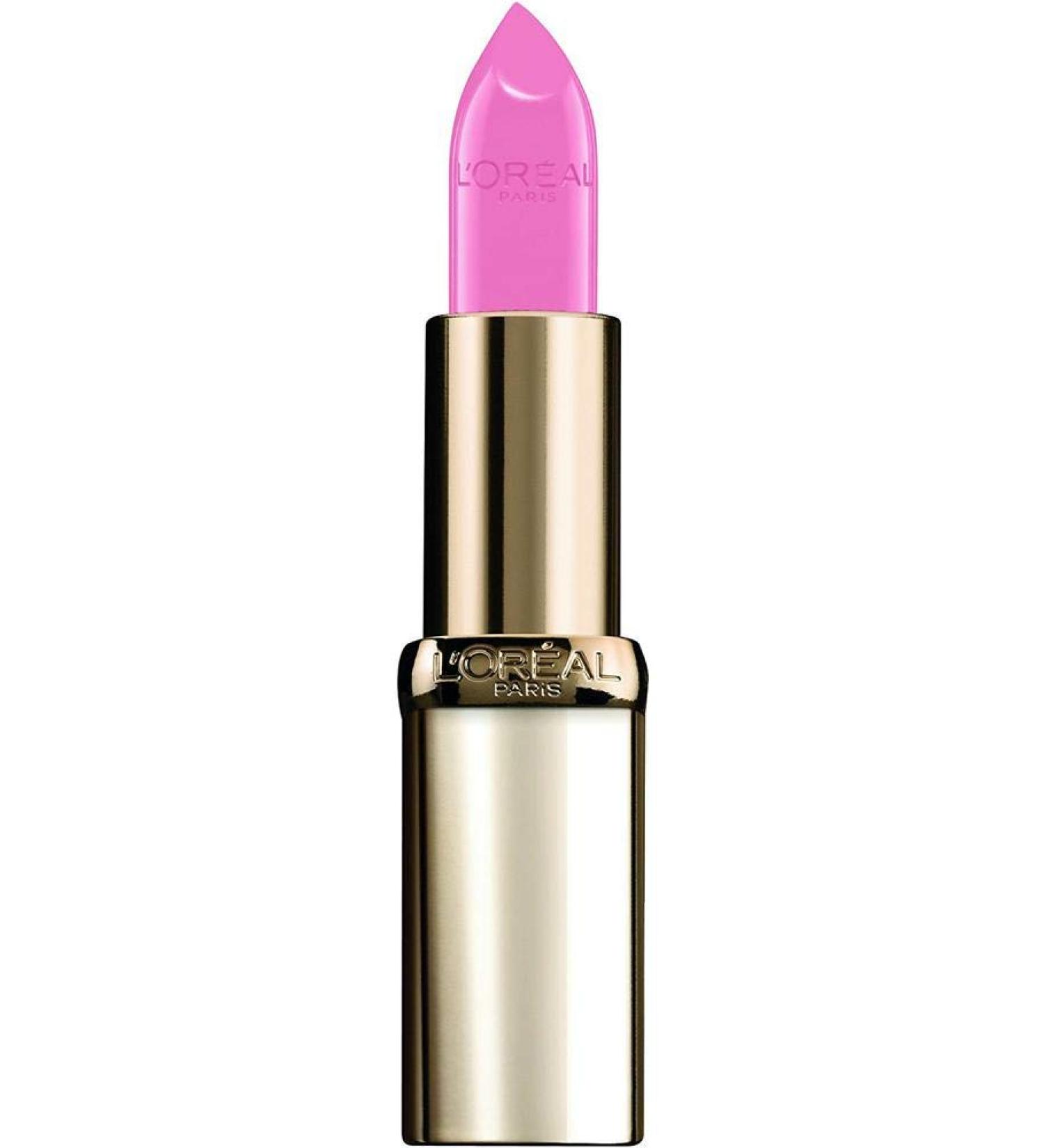 L'Oreal Paris Color Riche Androgyne Lipstick 130 7 ml 130 Androgyne 1 piece (1 pack)