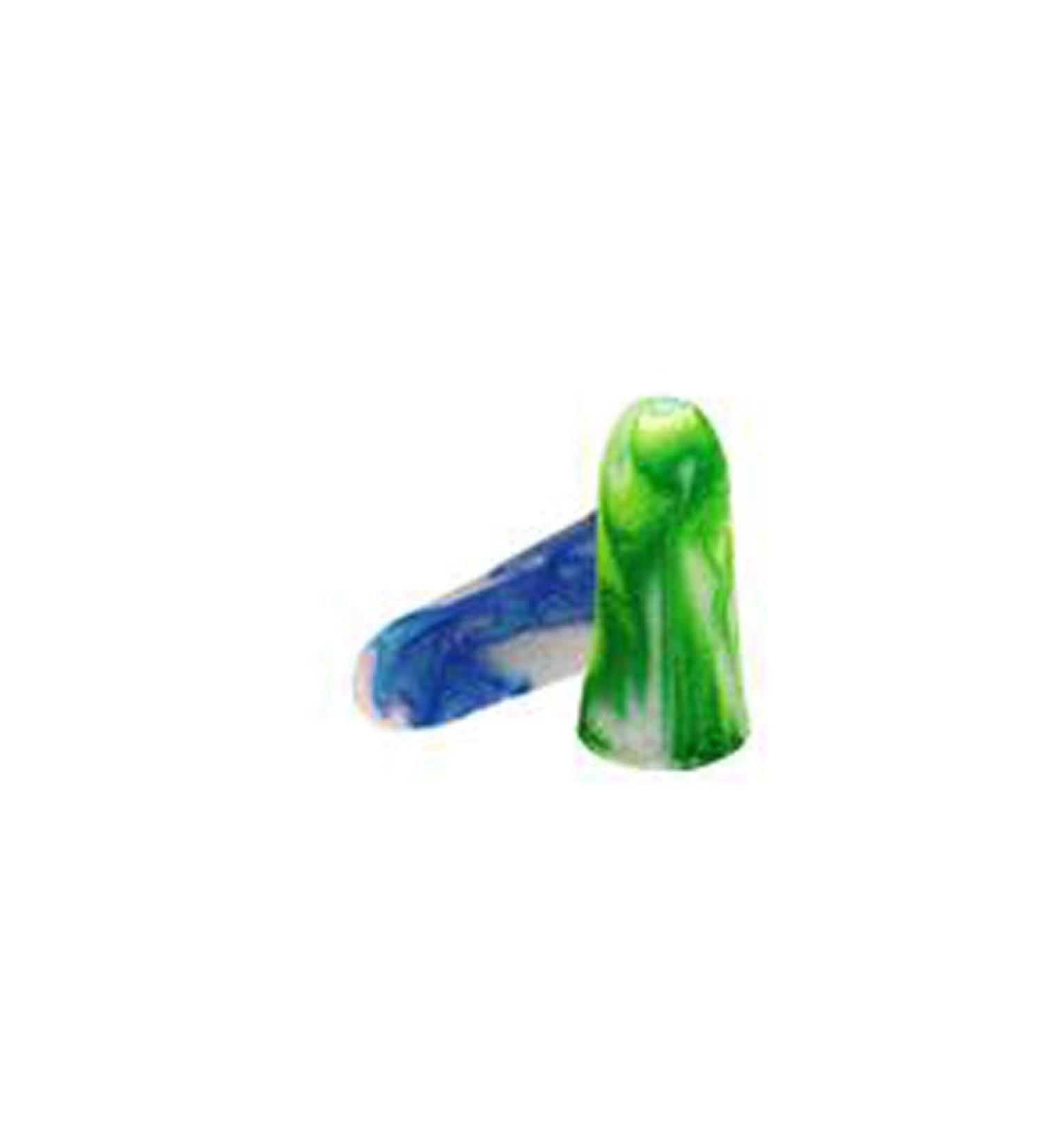 Professional Soundproof Earplugs for Sleep | Noise Reduction Earplugs with Wire - 6 Pairs (Color B) for Ultimate Hearing Protection - Buy Online on GoSupps.com