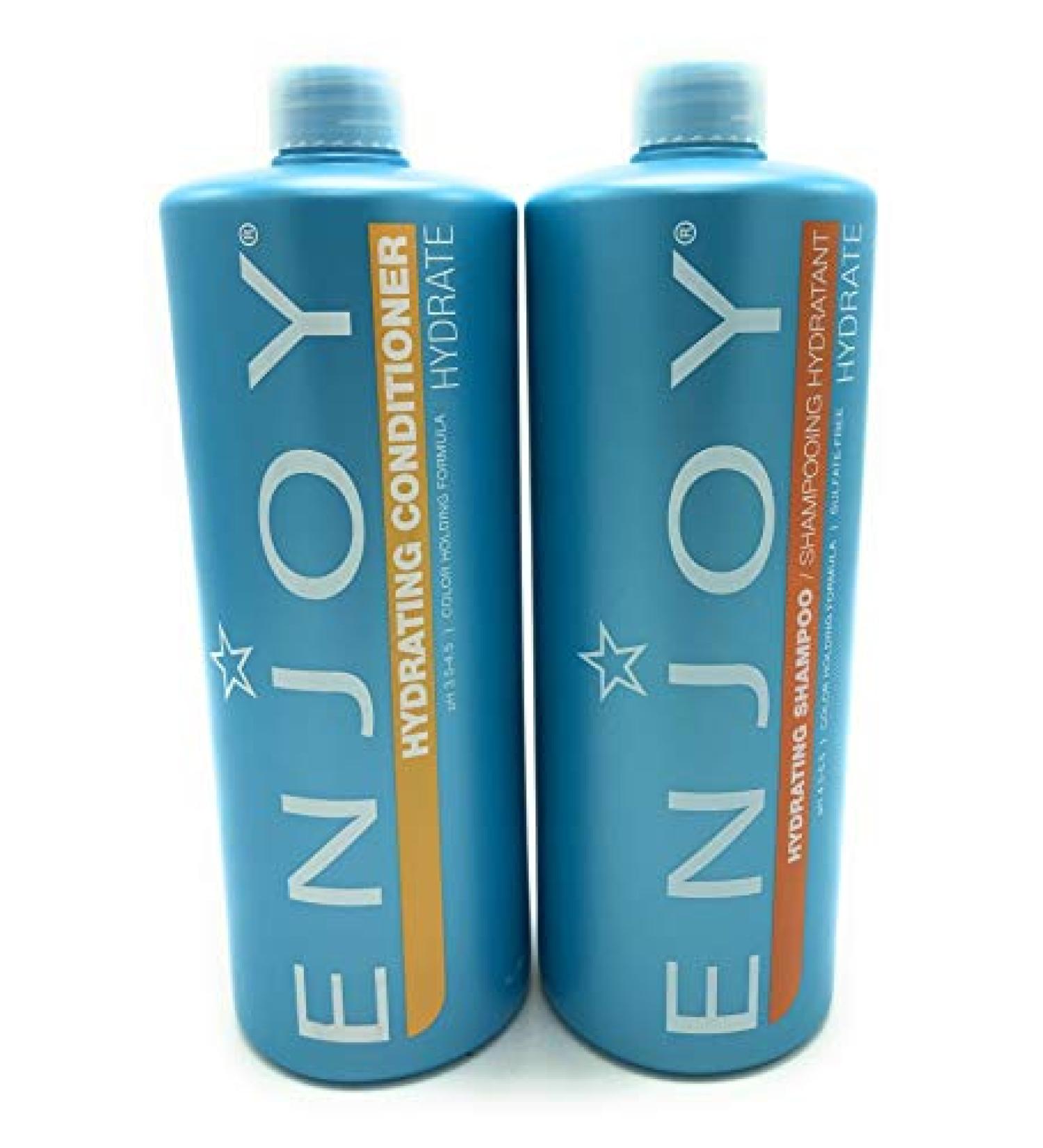 Color Holding Hydrating Shampoo & Conditioner Duo (33.8 oz) | Shop Now - Buy Online on GoSupps.com