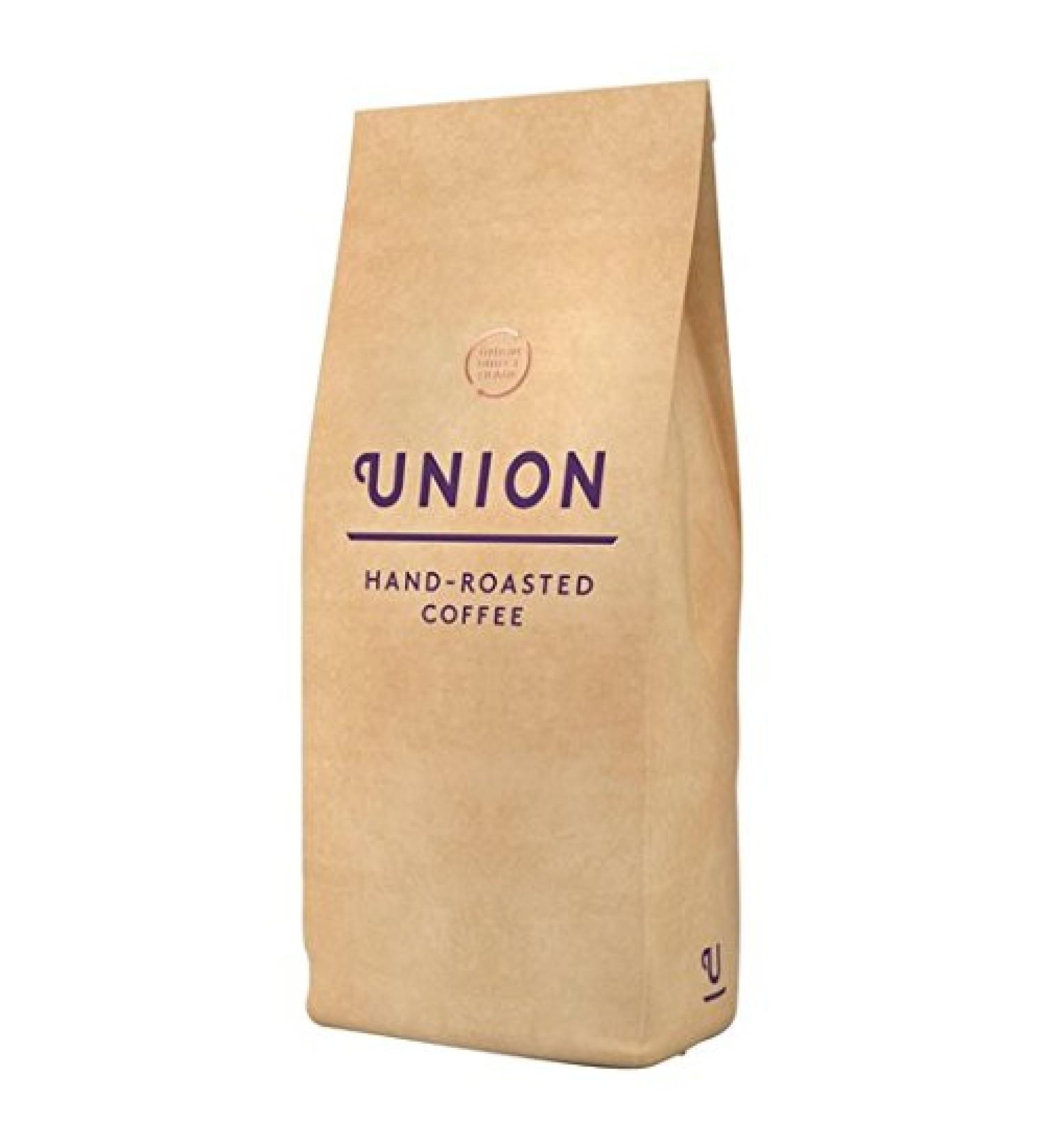 Union Union Bright Note Blend Whole Bean Coffee 1 kg