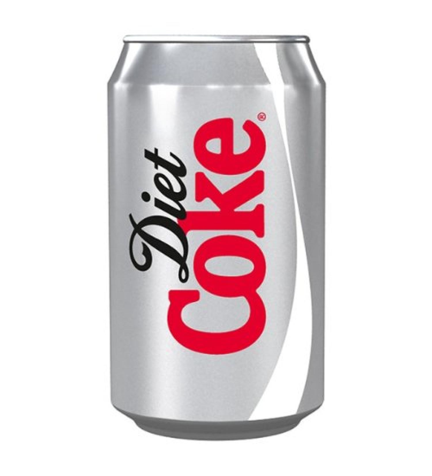 Diet Coke 330ml (Pack de 24 x 330ml)