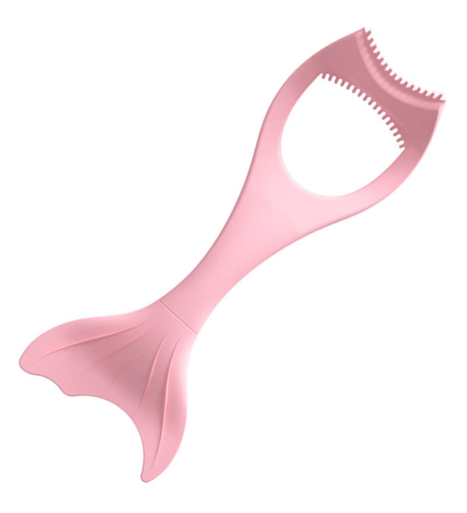 Housoutil Eyeliner Auxiliary Artifact Mold Eyeliner Drawing Tool Silicone Eyeliner Aid Beauty Products Miss - Buy Online on GoSupps.com