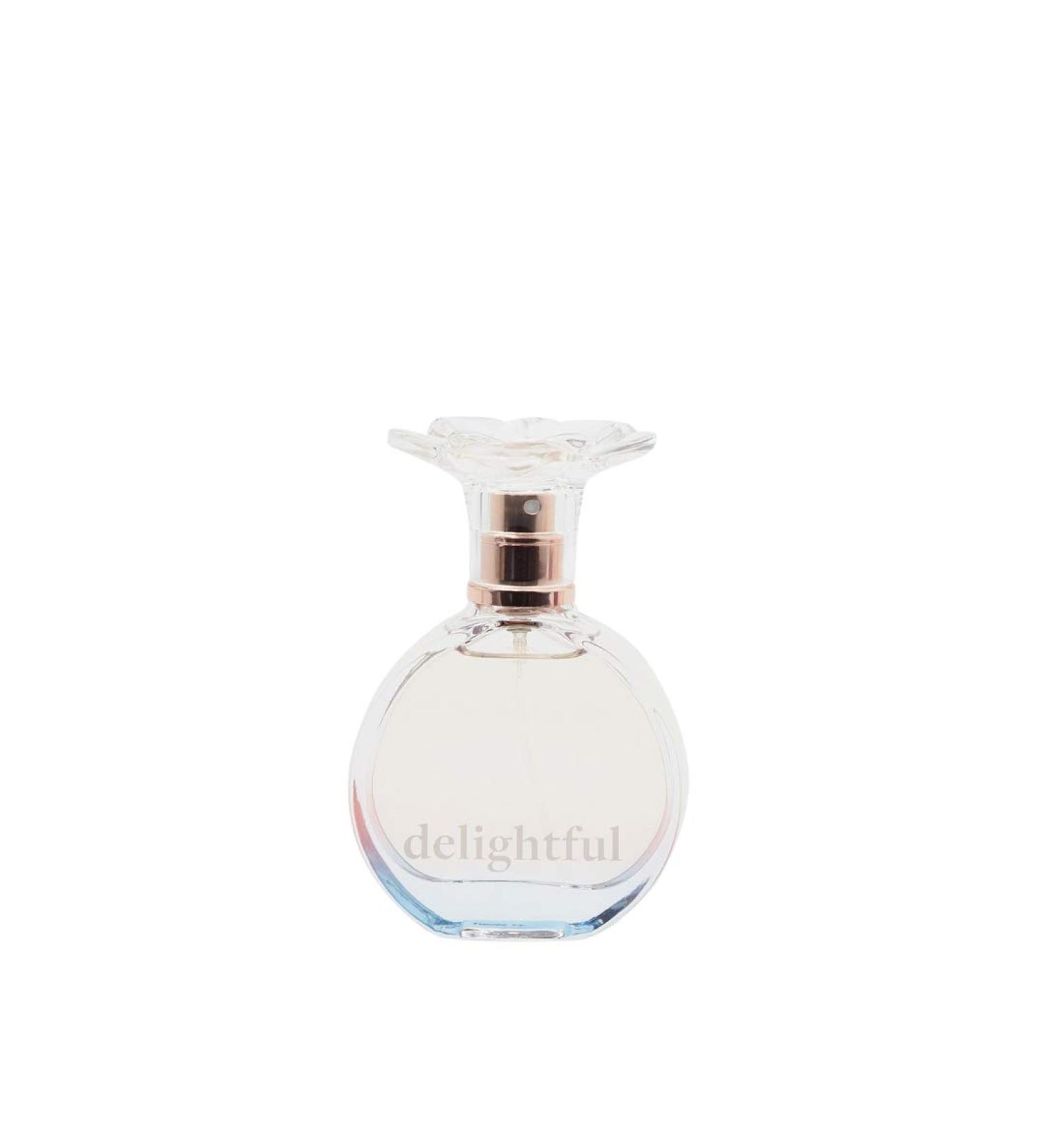 Charlotte Russe Delightful Perfume