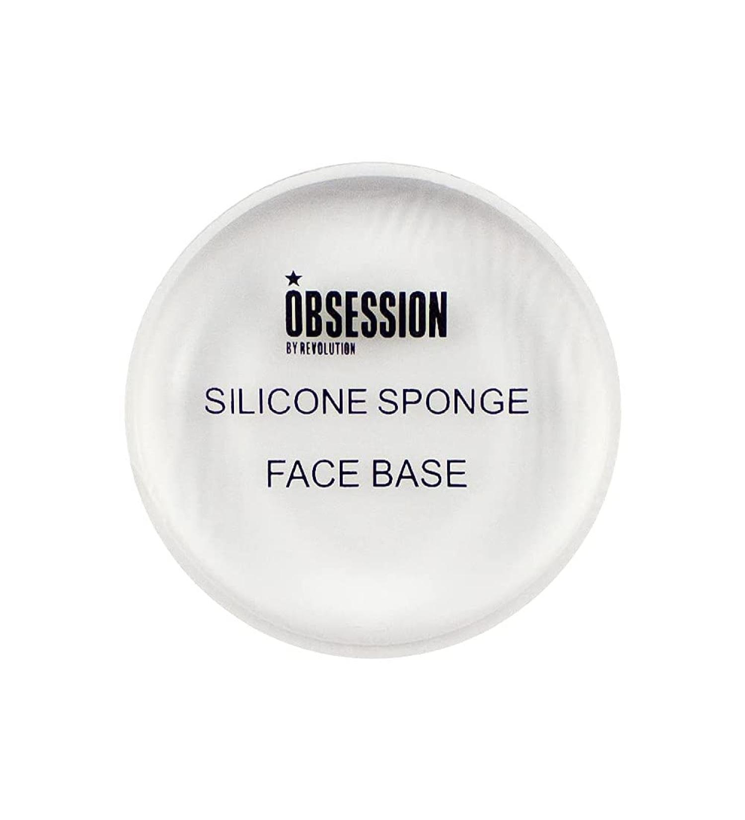 Obsession by Revolution Pro Silicone Sponge Set | Ultimate Beauty Tool for Flawless Makeup Application - Shop Internationally! - Buy Online on GoSupps.com
