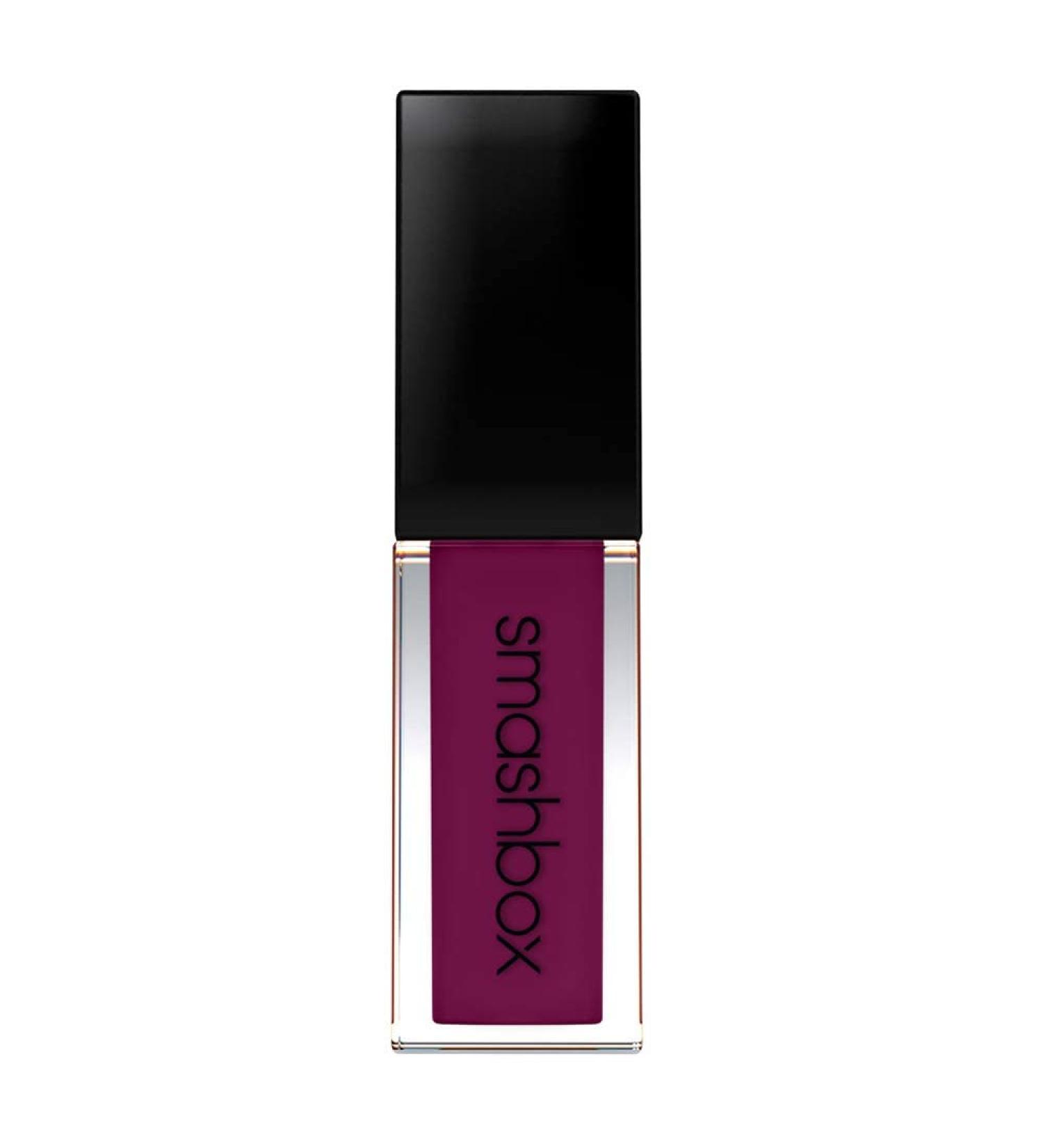 Smashbox Always On Liquid Lipstick Girl Gang 0.13 Fl Oz - Long-wearing Matte Lip Color - Buy Online on GoSupps.com
