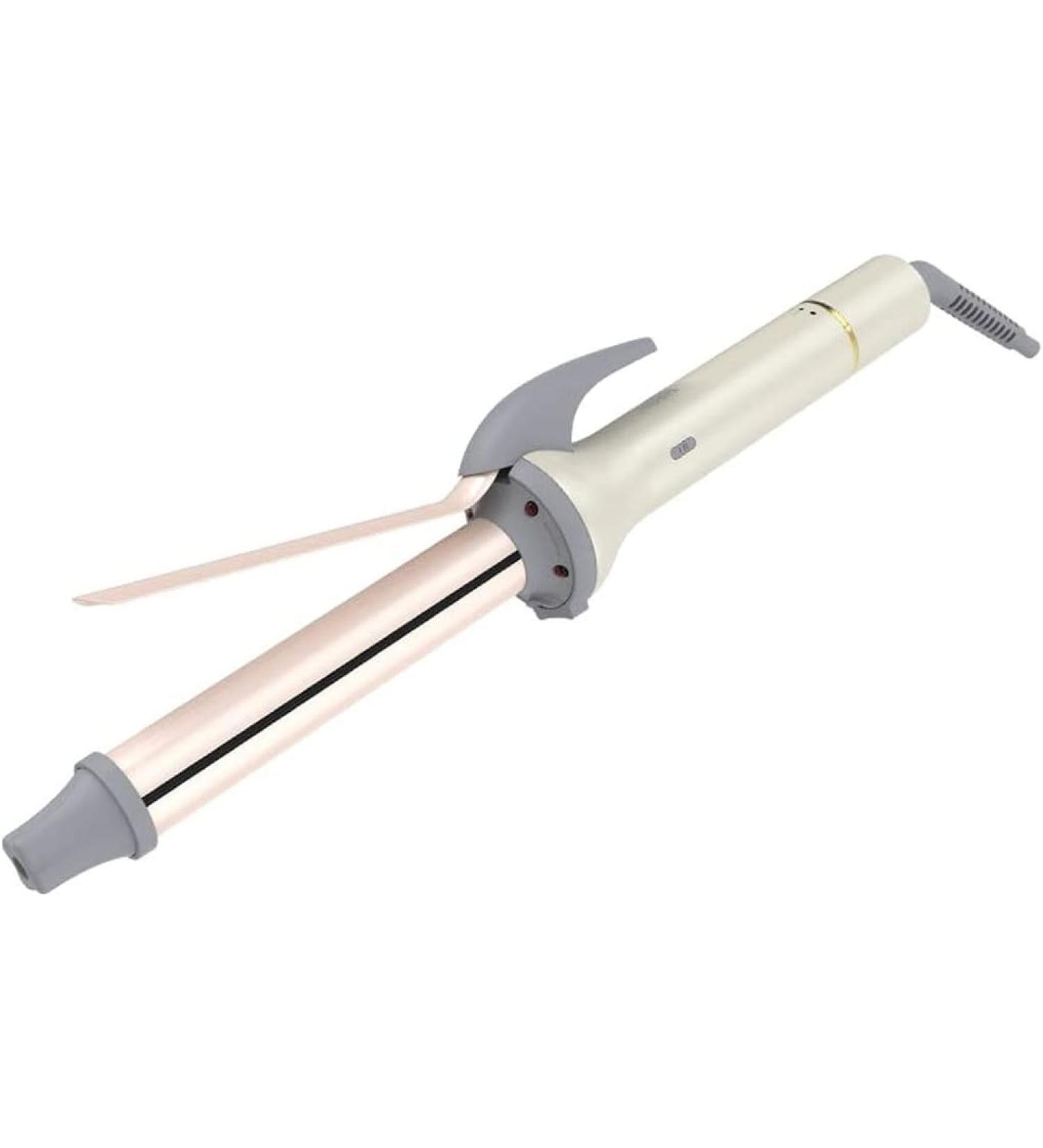 ARTSZY Hair Curling Wands Mini Lazy Hair Curling Iron Small Hair Styling Tools Straighten Hair Wavers Wand Curler Portable 22mm Roller 1000W Anion (Color : 22mm) - Buy Online on GoSupps.com