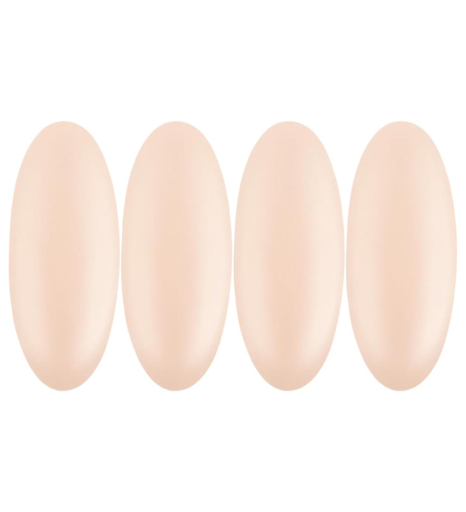 Buy NOLITOY Breathable Silicone Calf Pads - Soft Leg Corrector for Women | Enhance Leg Shape & Comfort - Buy Online on GoSupps.com