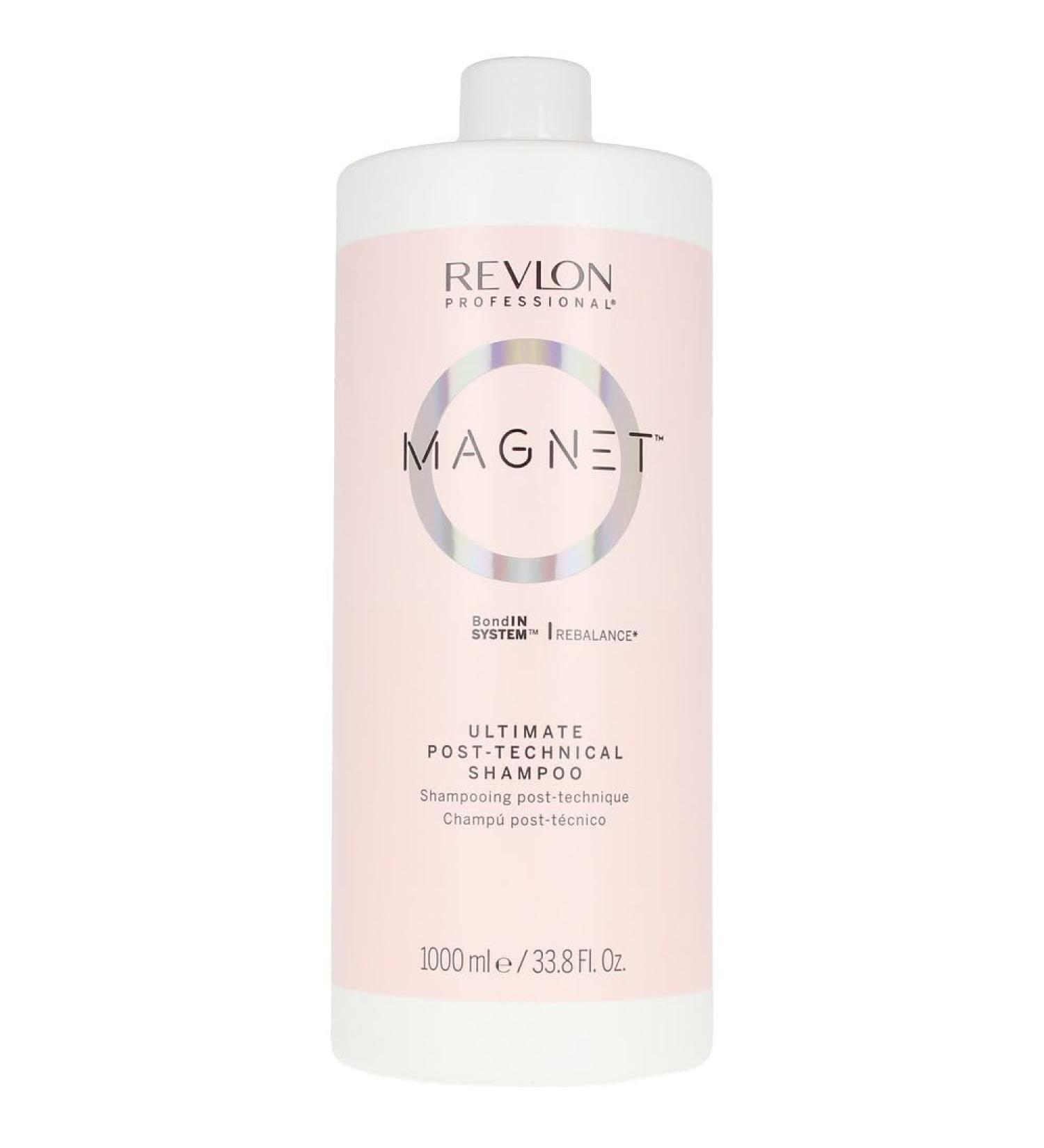 MAGNET post-technical shampoo 1000 ml