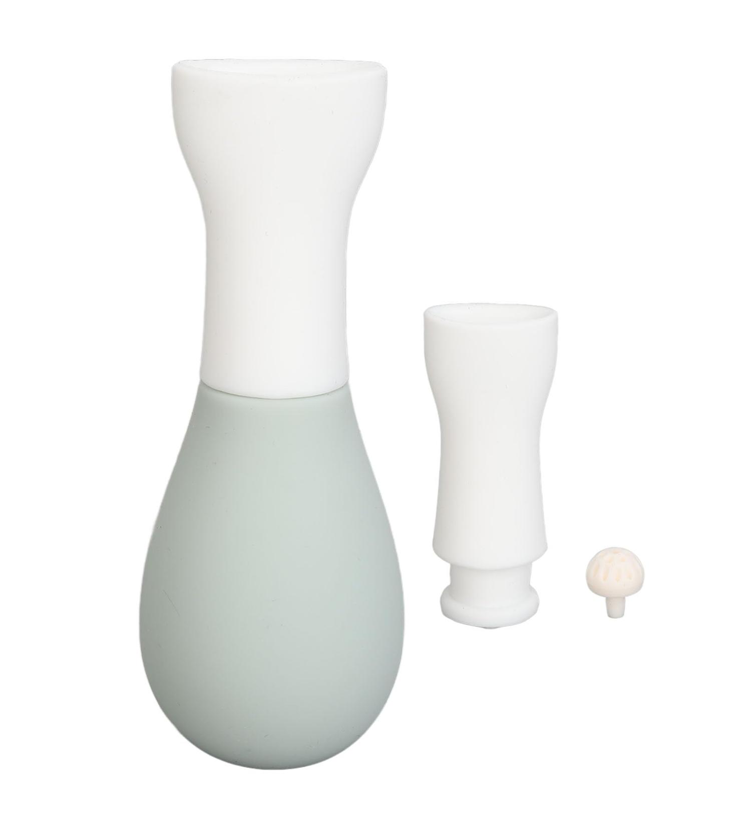 Buy Tongue Muscle Trainer - Double-Headed Soft Oral Regeneration Tool for Enhanced Lip & Tongue Training - International Shipping - Buy Online on GoSupps.com