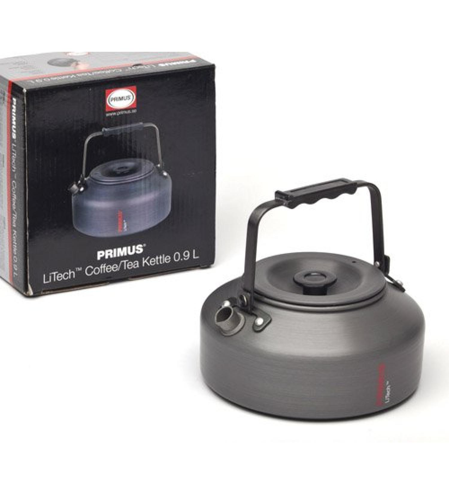 Primus LiTech Coffee/Tea 0.9-Litre