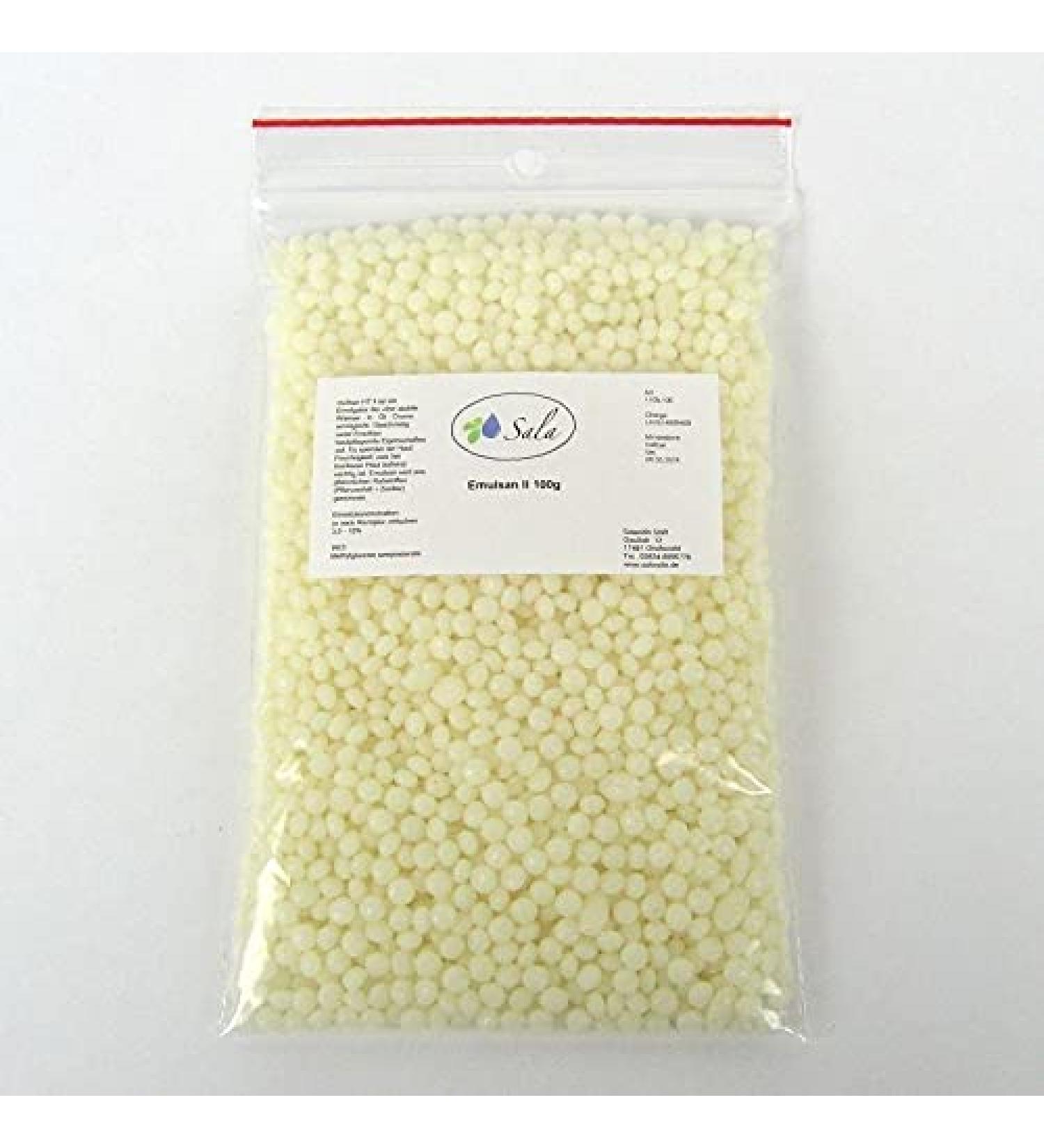 Sala Emulsan HT II emulsifier (100 g (1 pack))