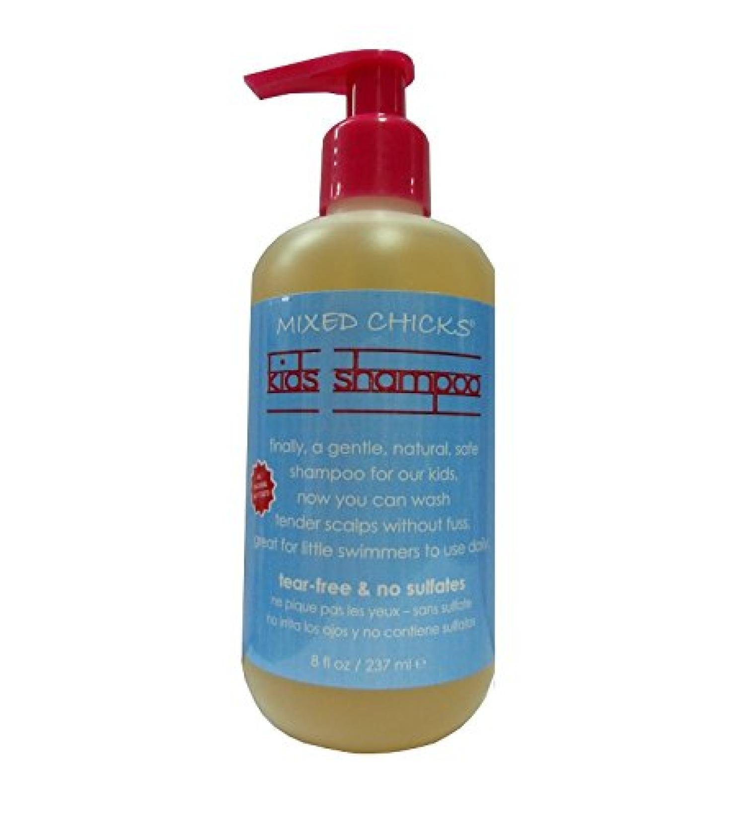 Mixed Chicks Mixed Chicks Children's Shampoo 236ml