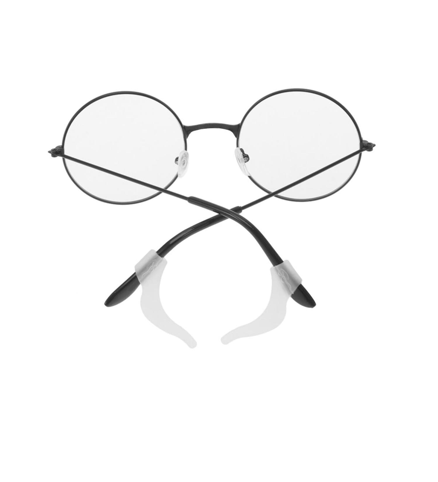 Ciieeo 30 Pairs Silicone Glasses Holders - Non-Slip Brillen Band & Temple Covers for Secure Fit - Universal Design for International Shipping - Buy Online on GoSupps.com